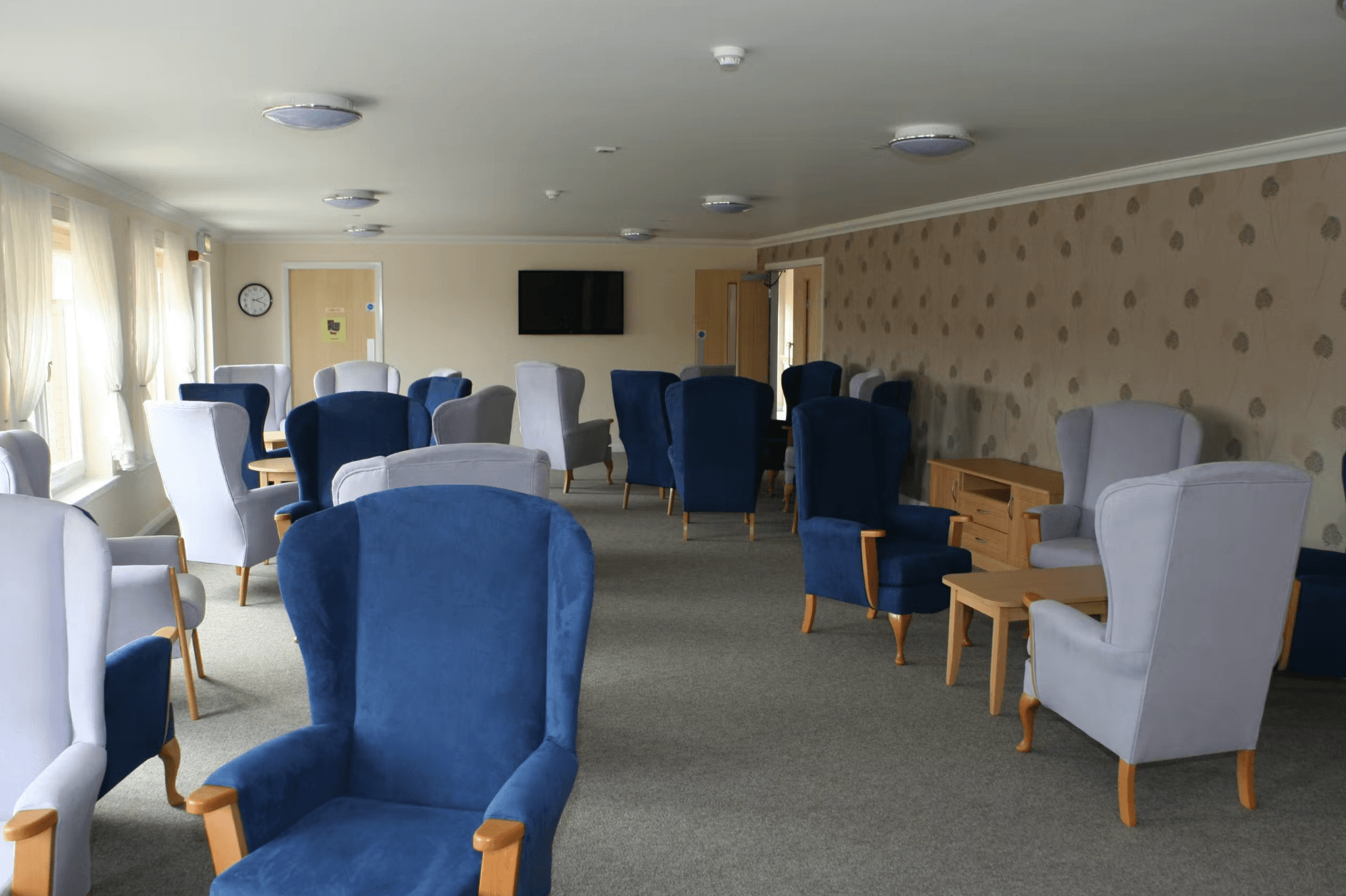 Independent Care Home - Beechgrove care home 5