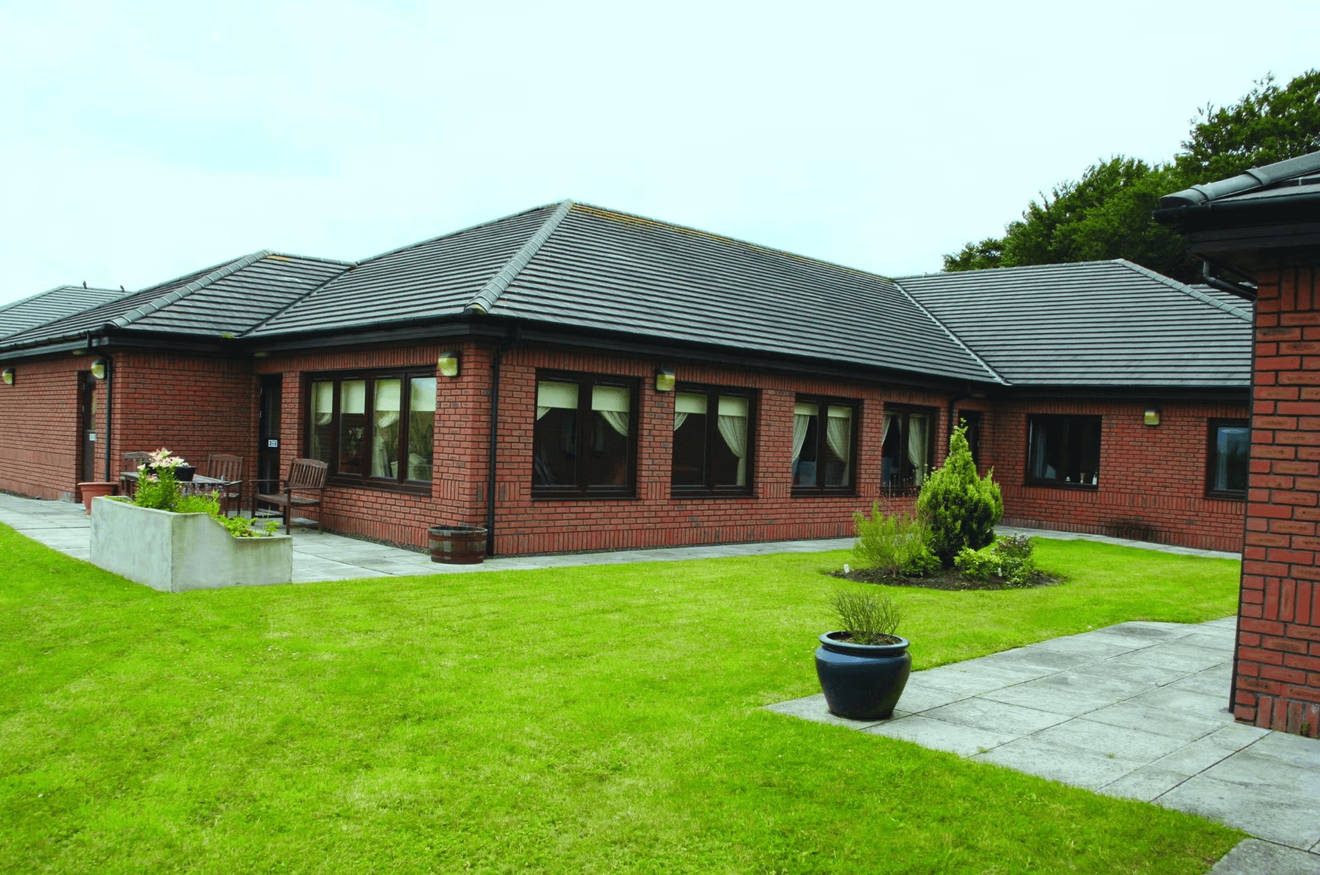 Independent Care Home - Beechgrove care home 3