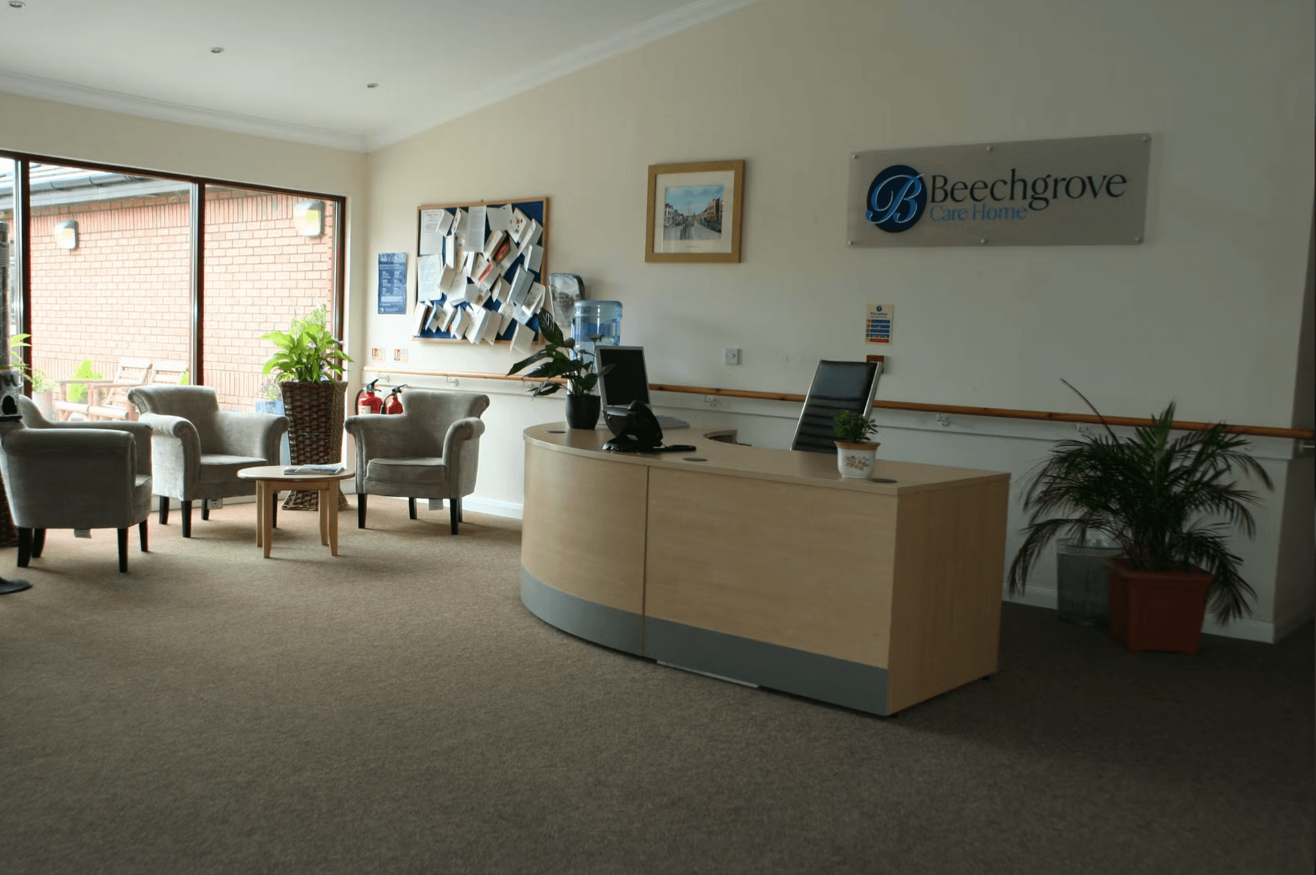 Independent Care Home - Beechgrove care home 4