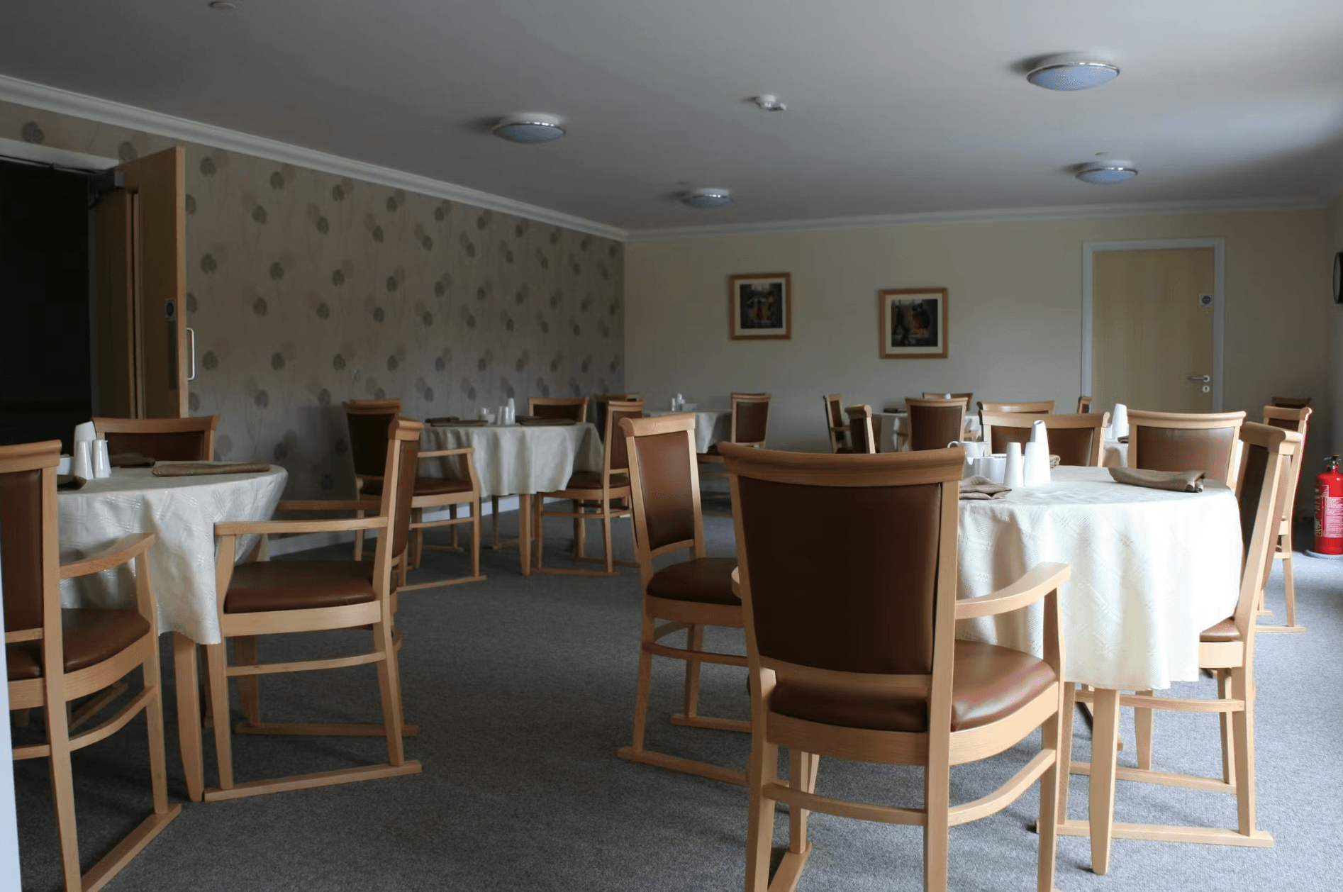 Independent Care Home - Beechgrove care home 7