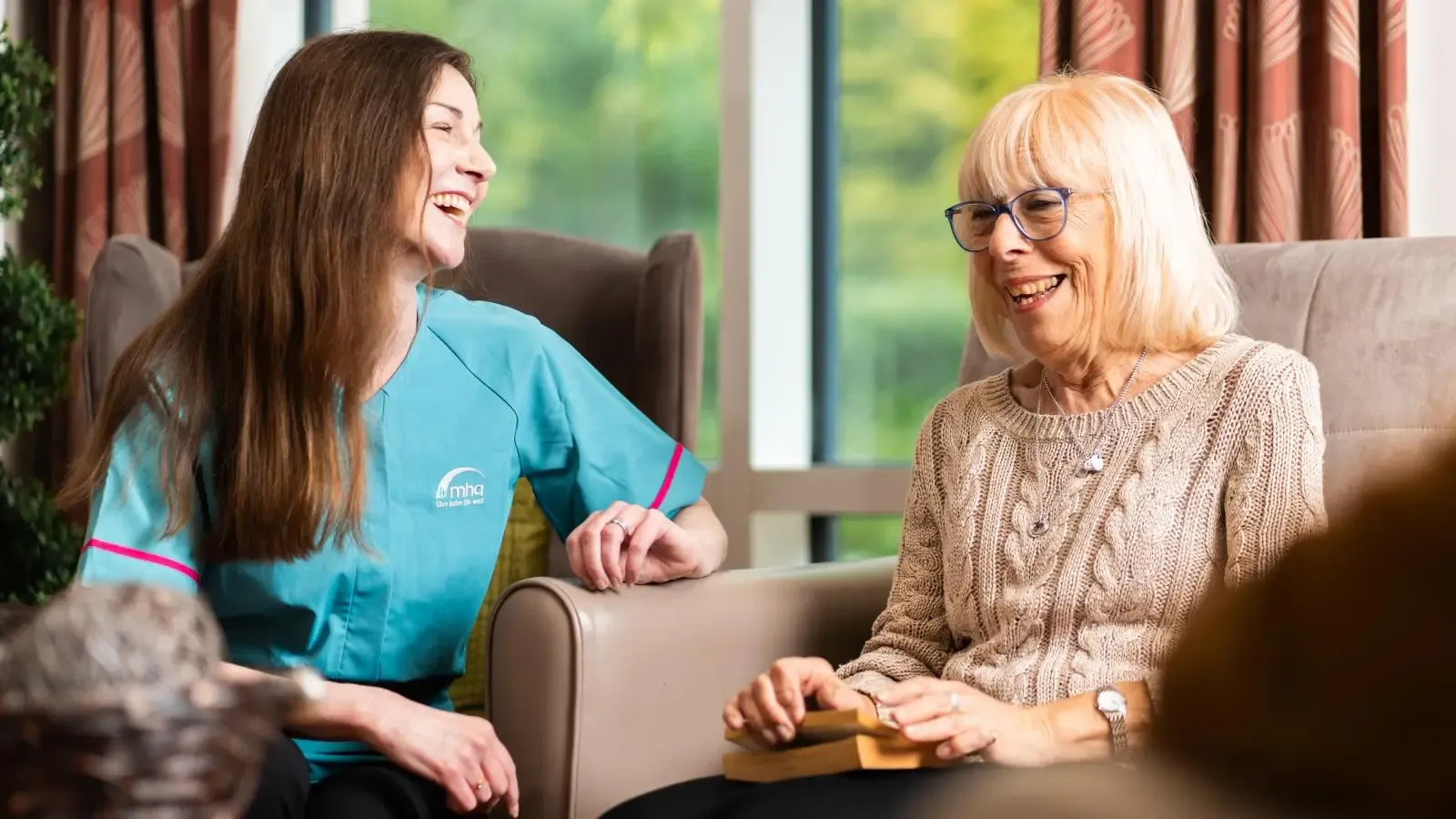 MHA - Beechville care home 2