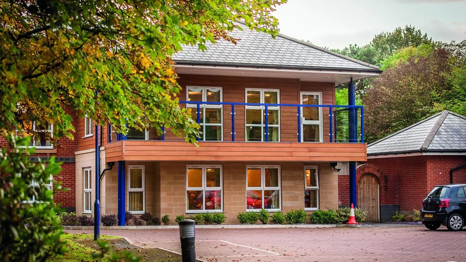MHA - Beechville care home 1