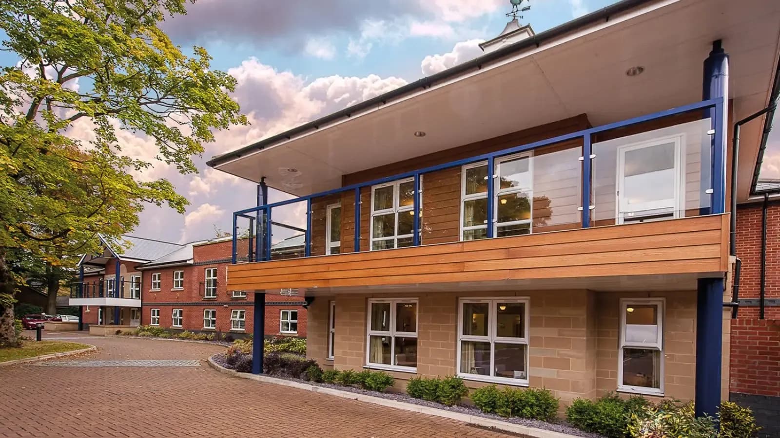 MHA - Beechville care home - 005