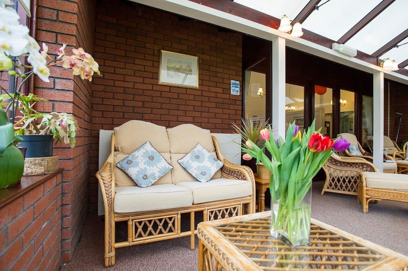 Sanctuary Care - Beechwood care home 007