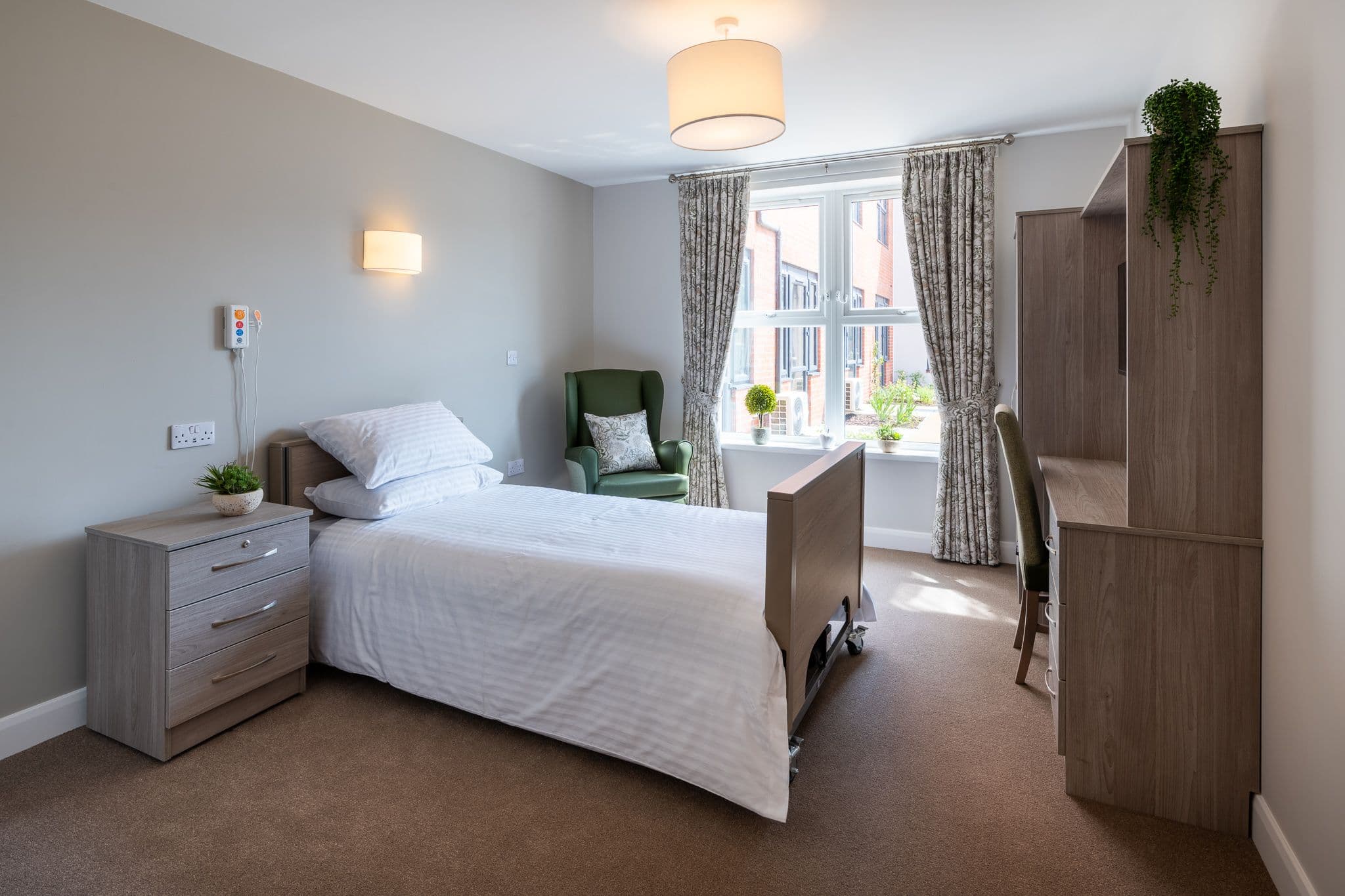 Highgate Care - Beechwood Care Centre care home - 009