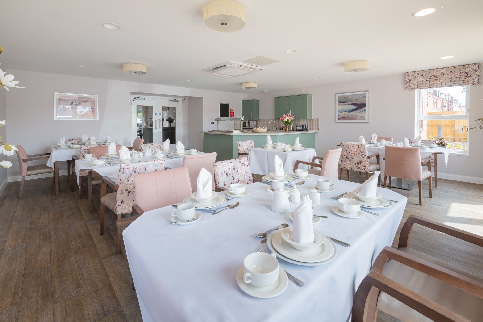 Highgate Care - Beechwood Care Centre care home - 005