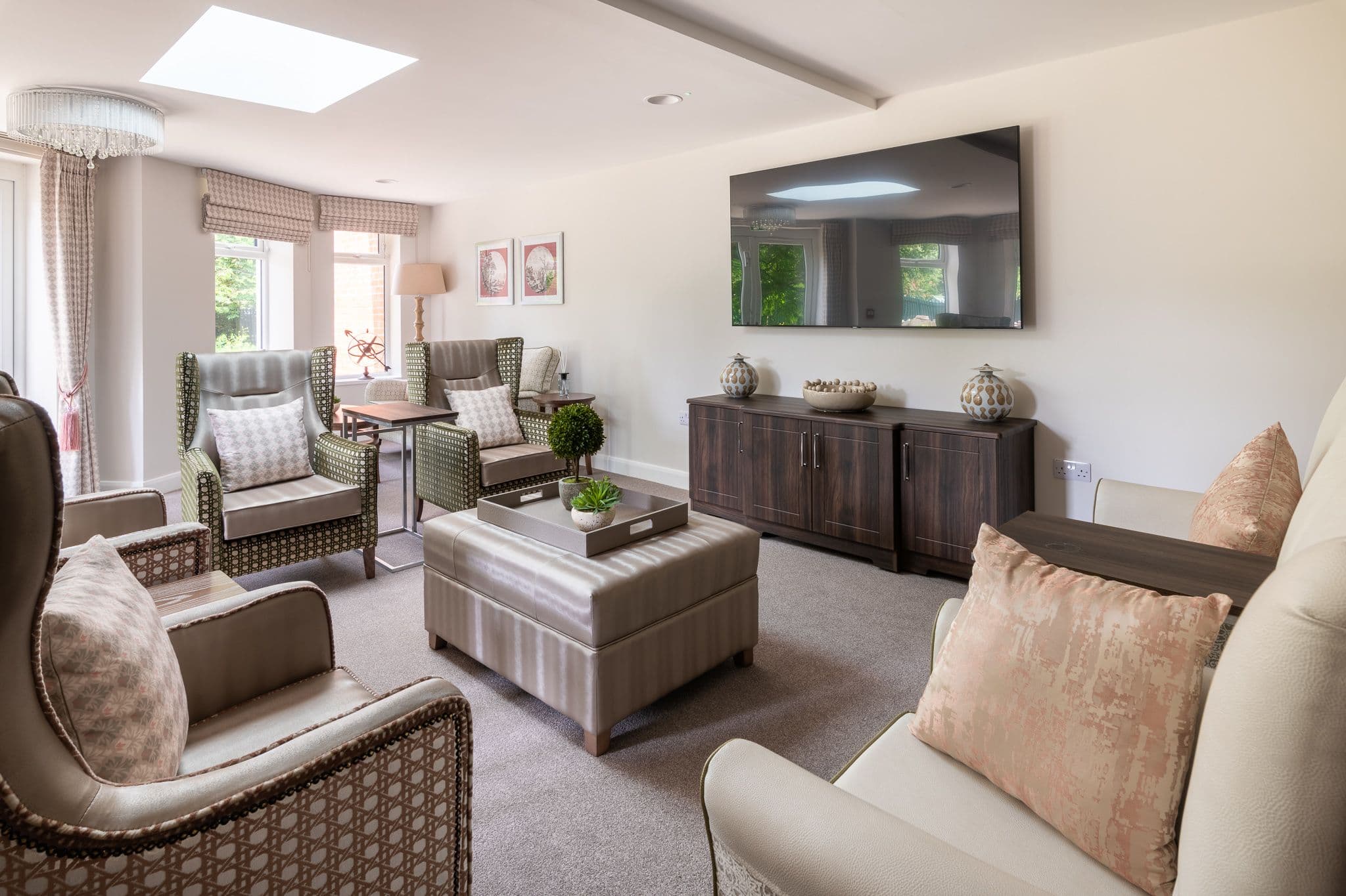 Highgate Care - Beechwood Care Centre care home 3
