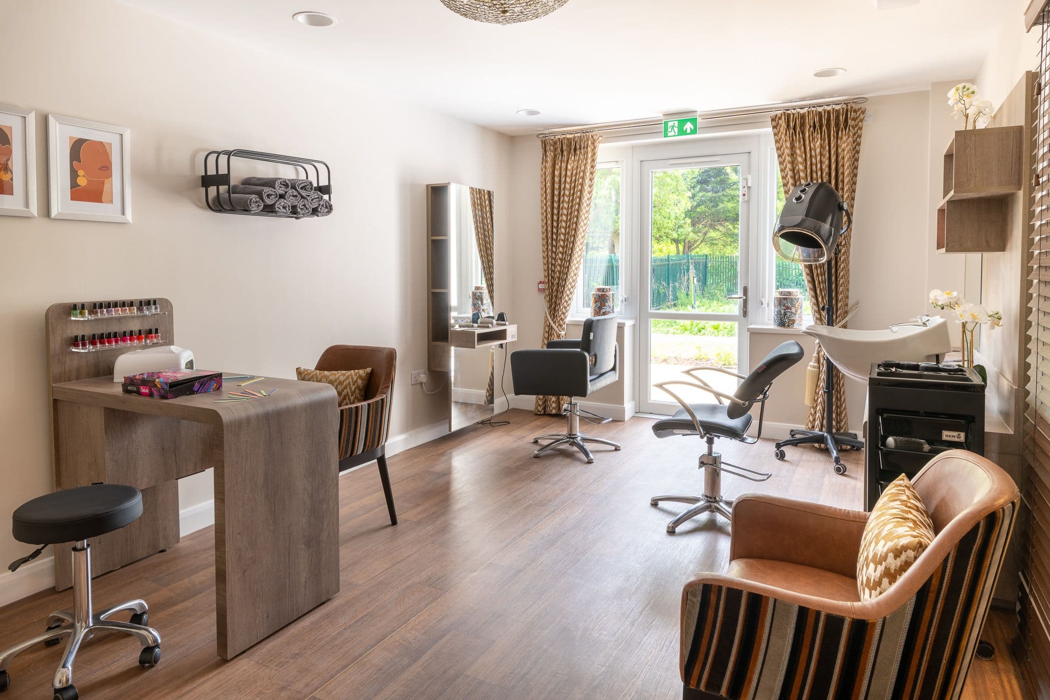 Highgate Care - Beechwood Care Centre care home - 007