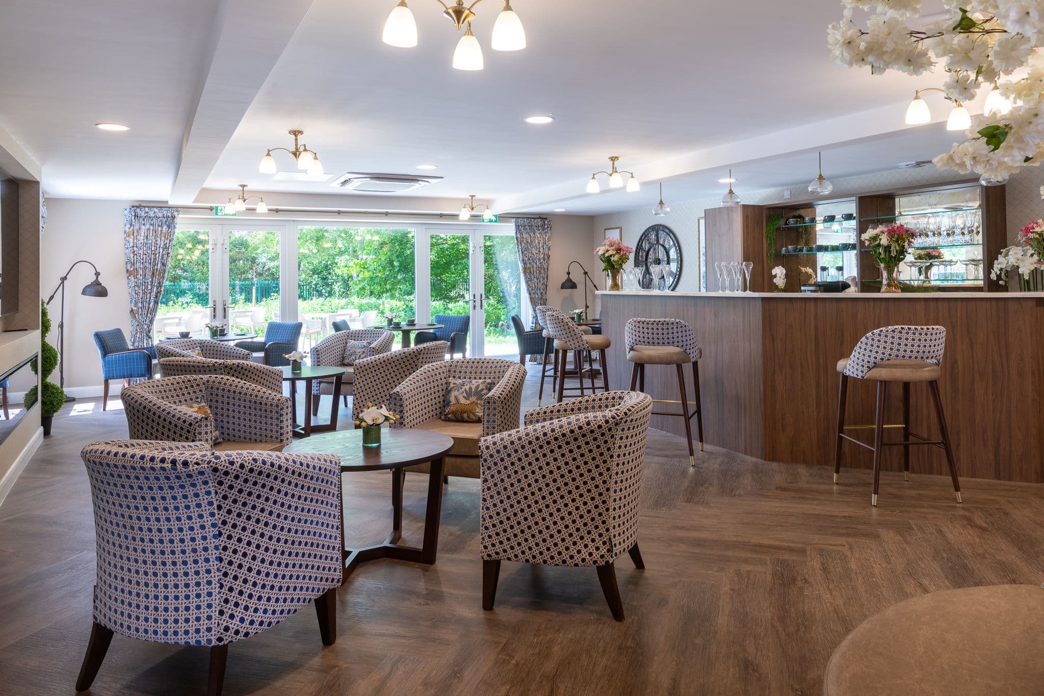 Highgate Care - Beechwood Care Centre care home - 004