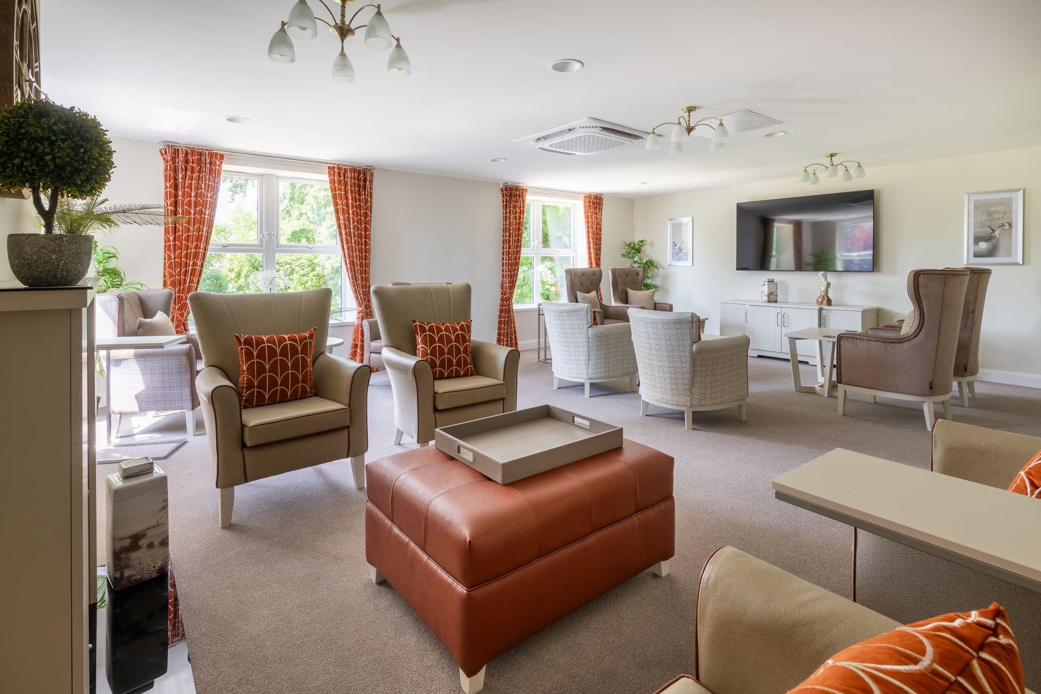 Highgate Care - Beechwood Care Centre care home - 003