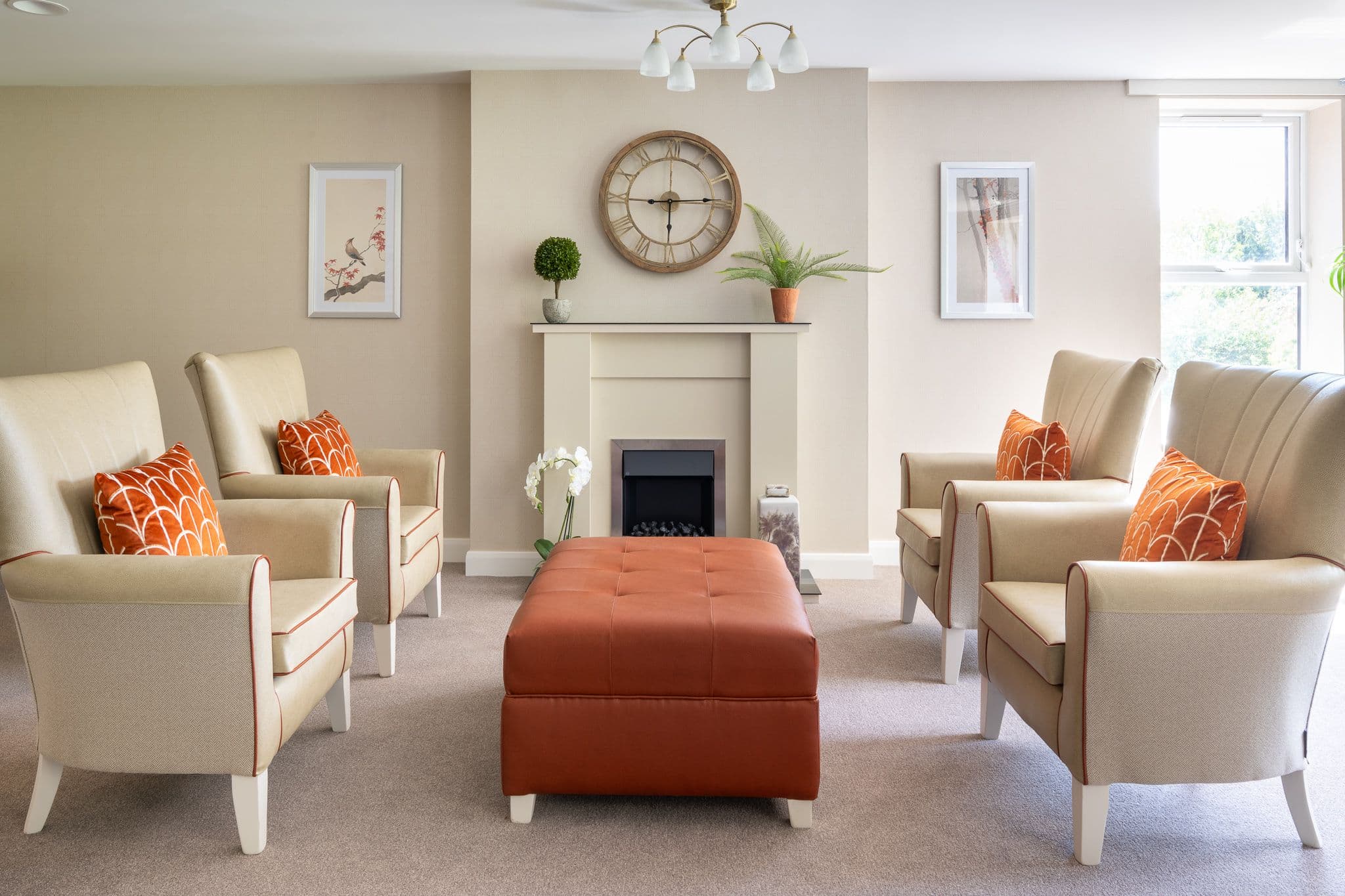 Highgate Care - Beechwood Care Centre care home 2