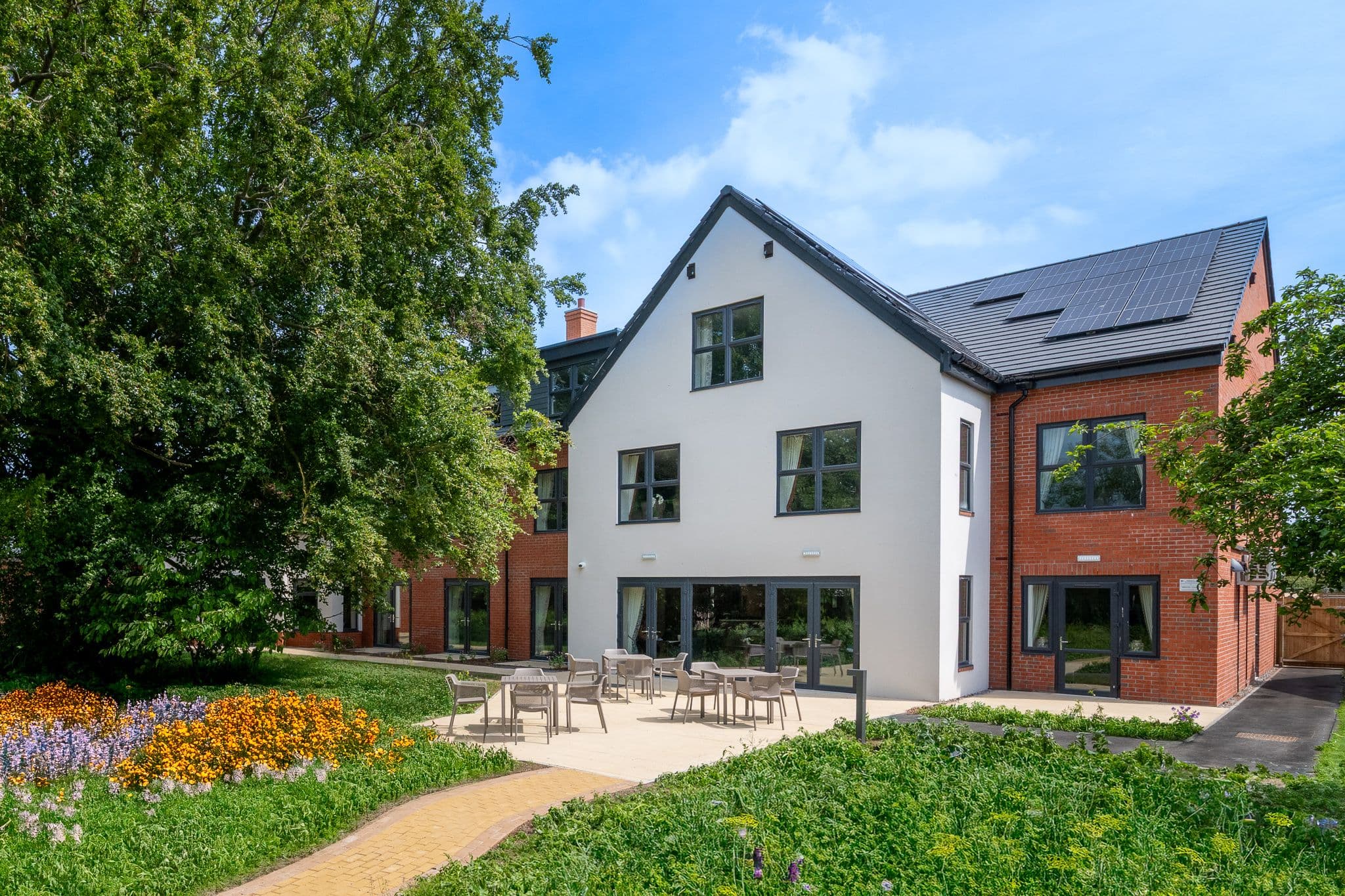 Highgate Care - Beechwood Care Centre care home 1