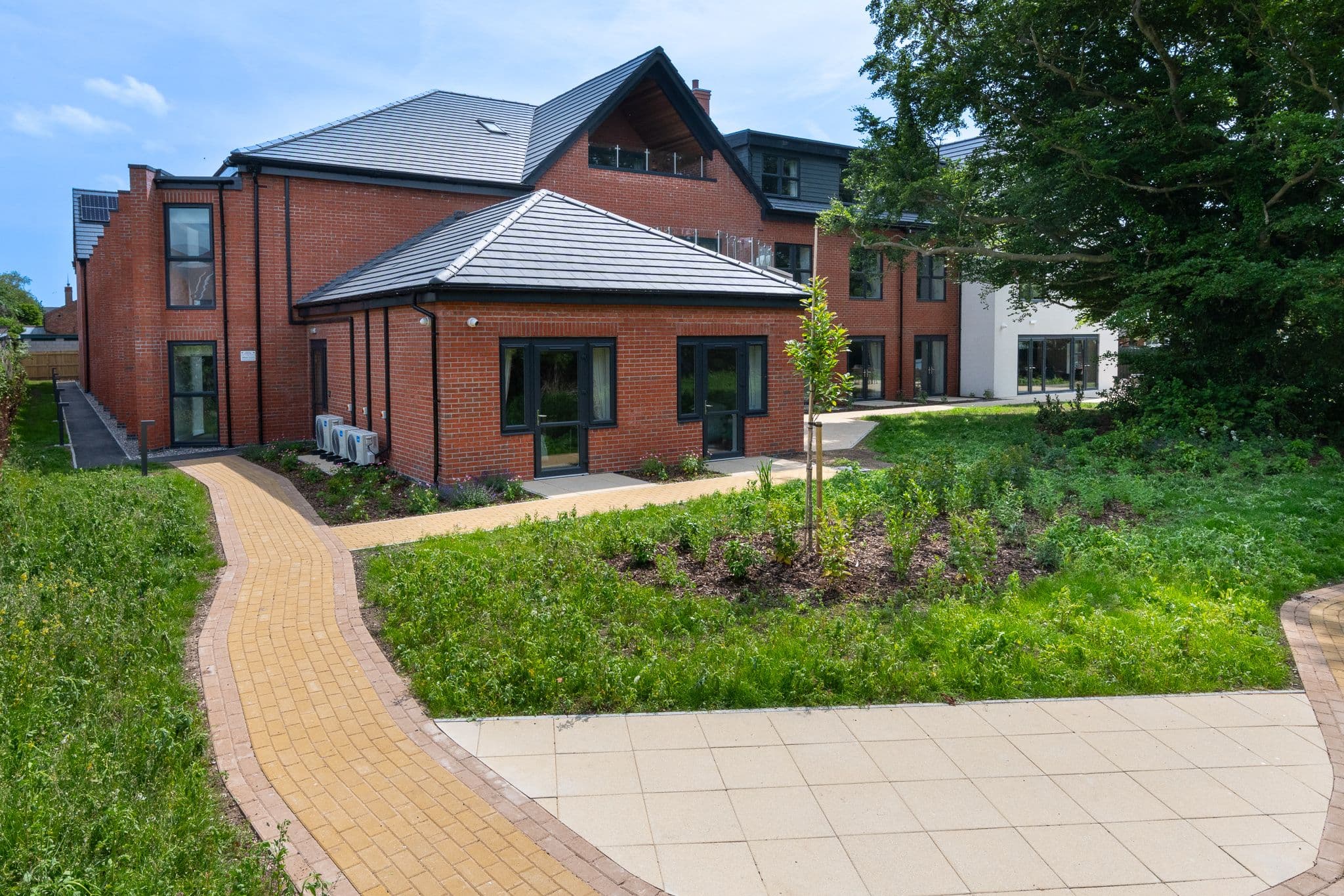 Highgate Care - Beechwood Care Centre care home - 011