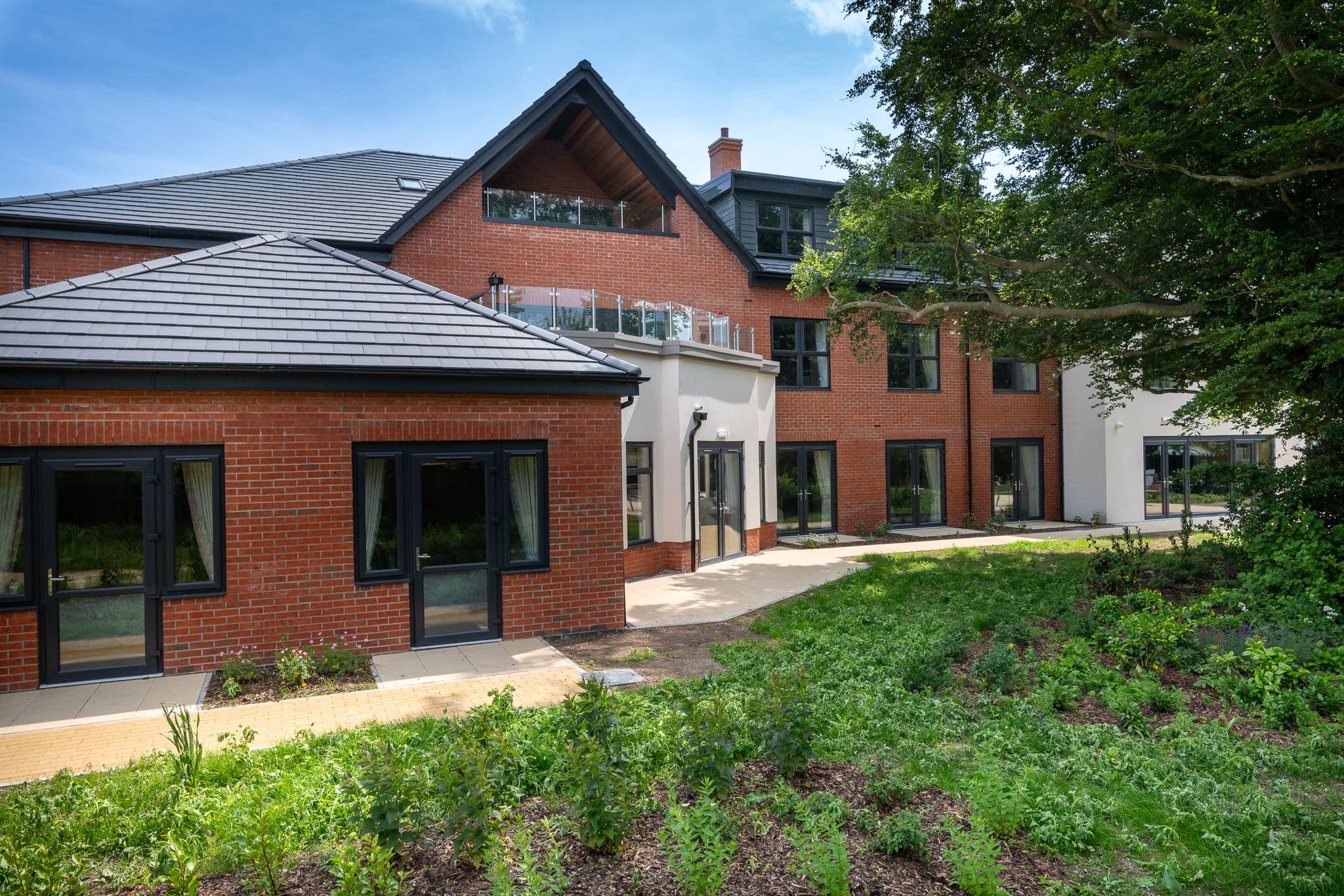Highgate Care - Beechwood Care Centre care home - 010