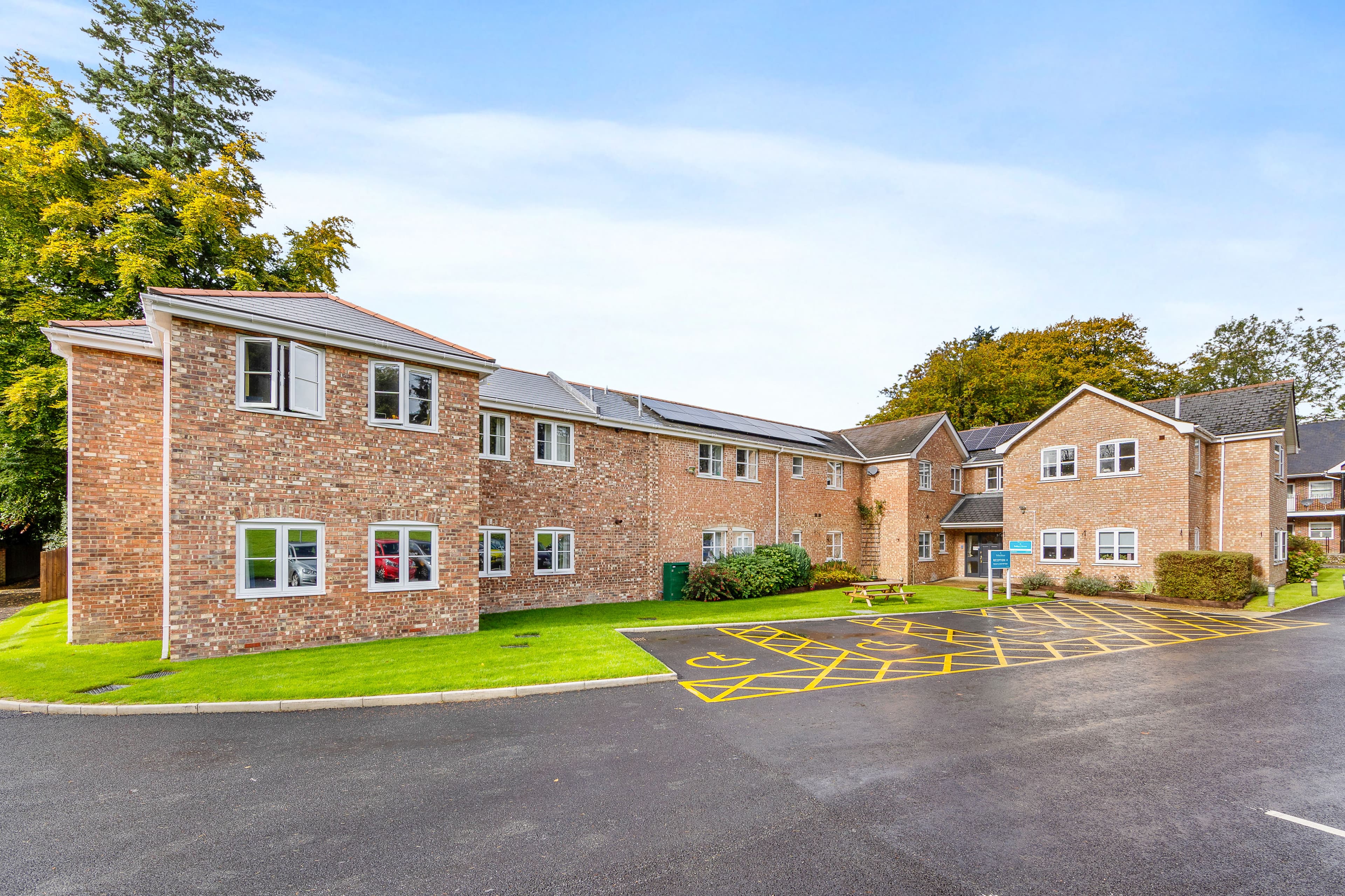 Belford House Care Home