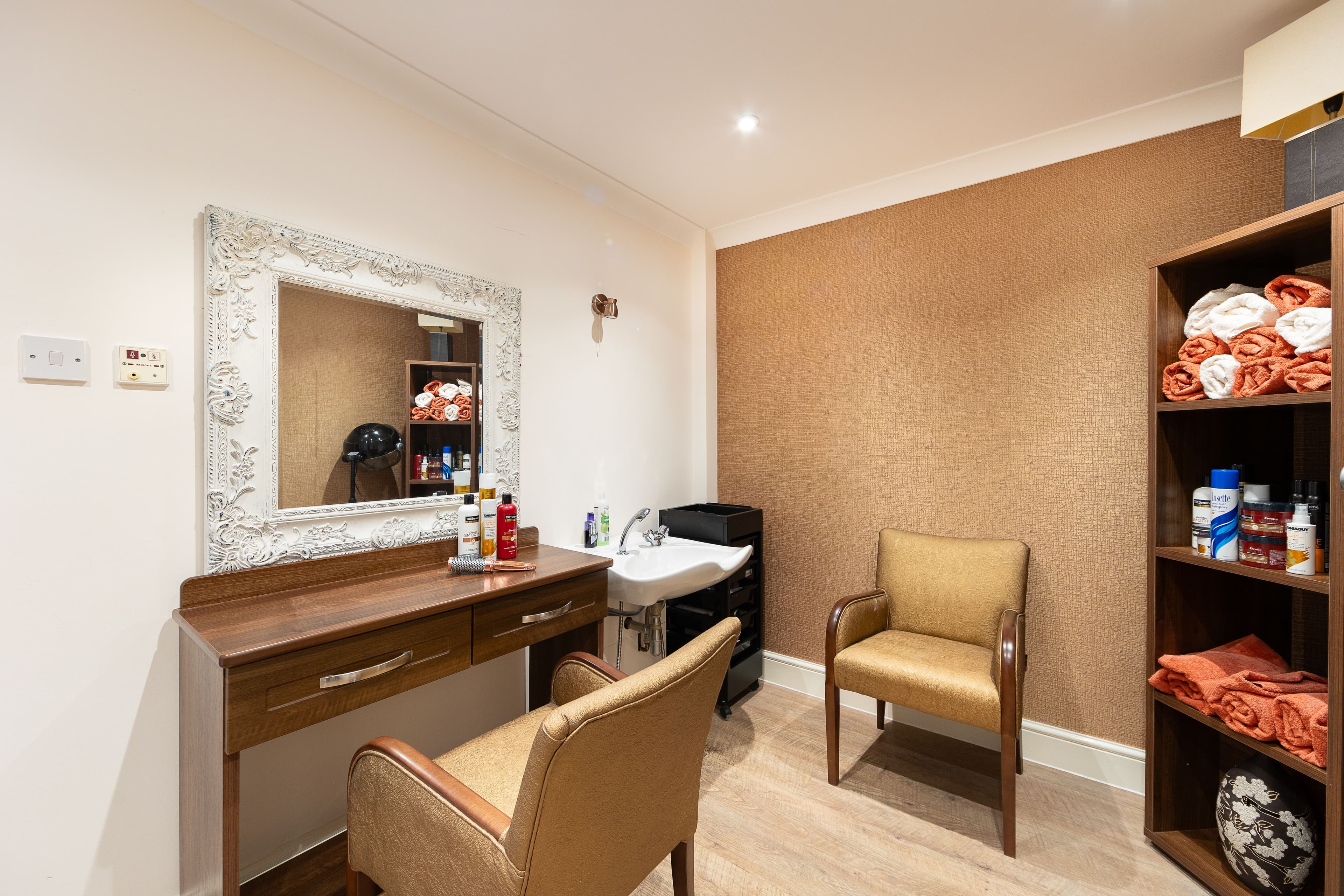 Hartford Care - Belford House care home - 008