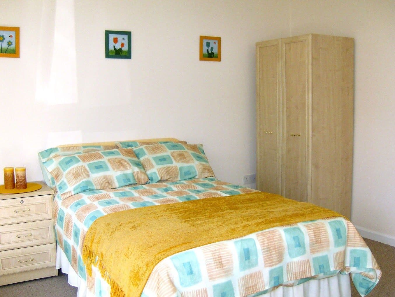 Jasmine Healthcare - Orchard Court care home - 004