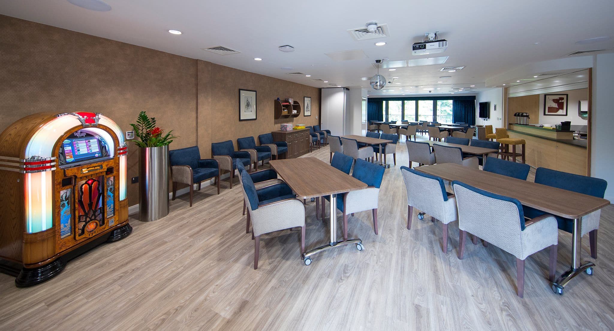 Belong Villages - Belong Morris Feinmann care home - 002