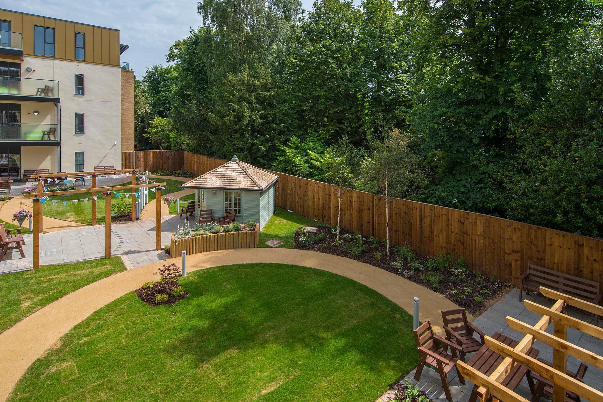 Belong Villages - Belong Morris Feinmann care home - 005