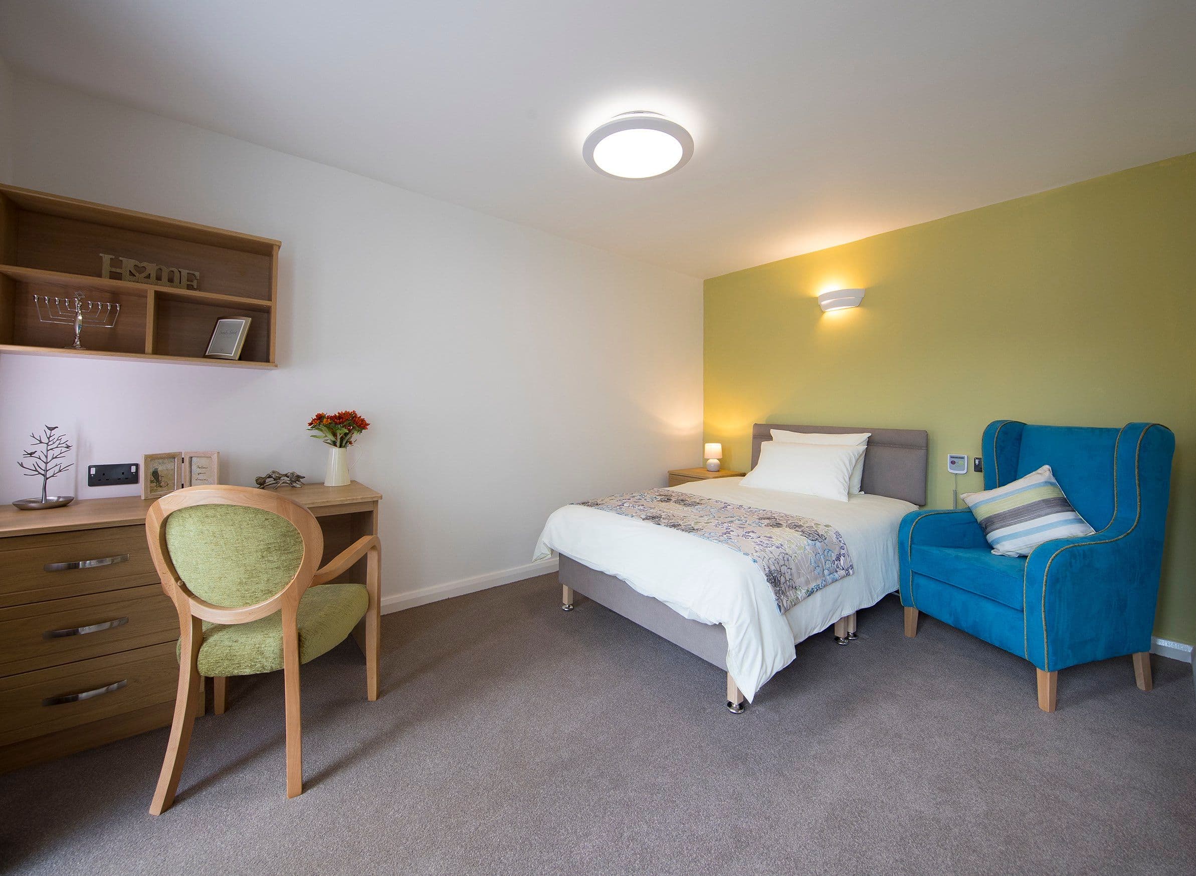 Belong Villages - Belong Newcastle-under-Lyme care home - 001