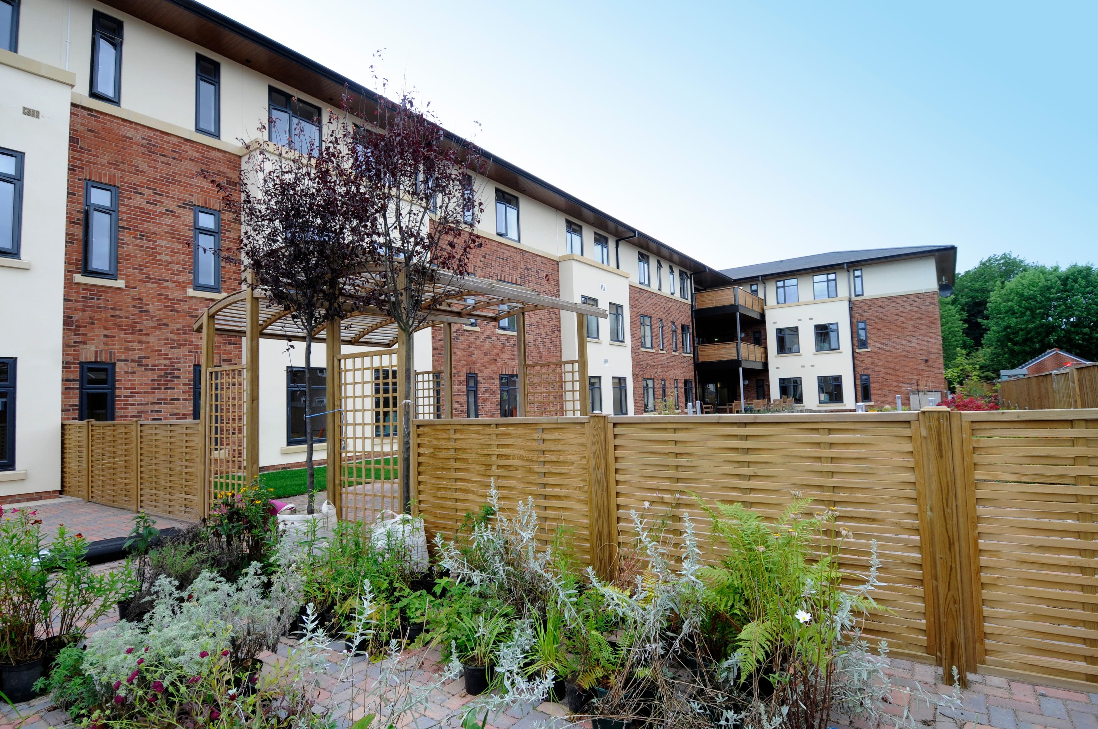 Belong Villages - Belong Warrington care home - 018