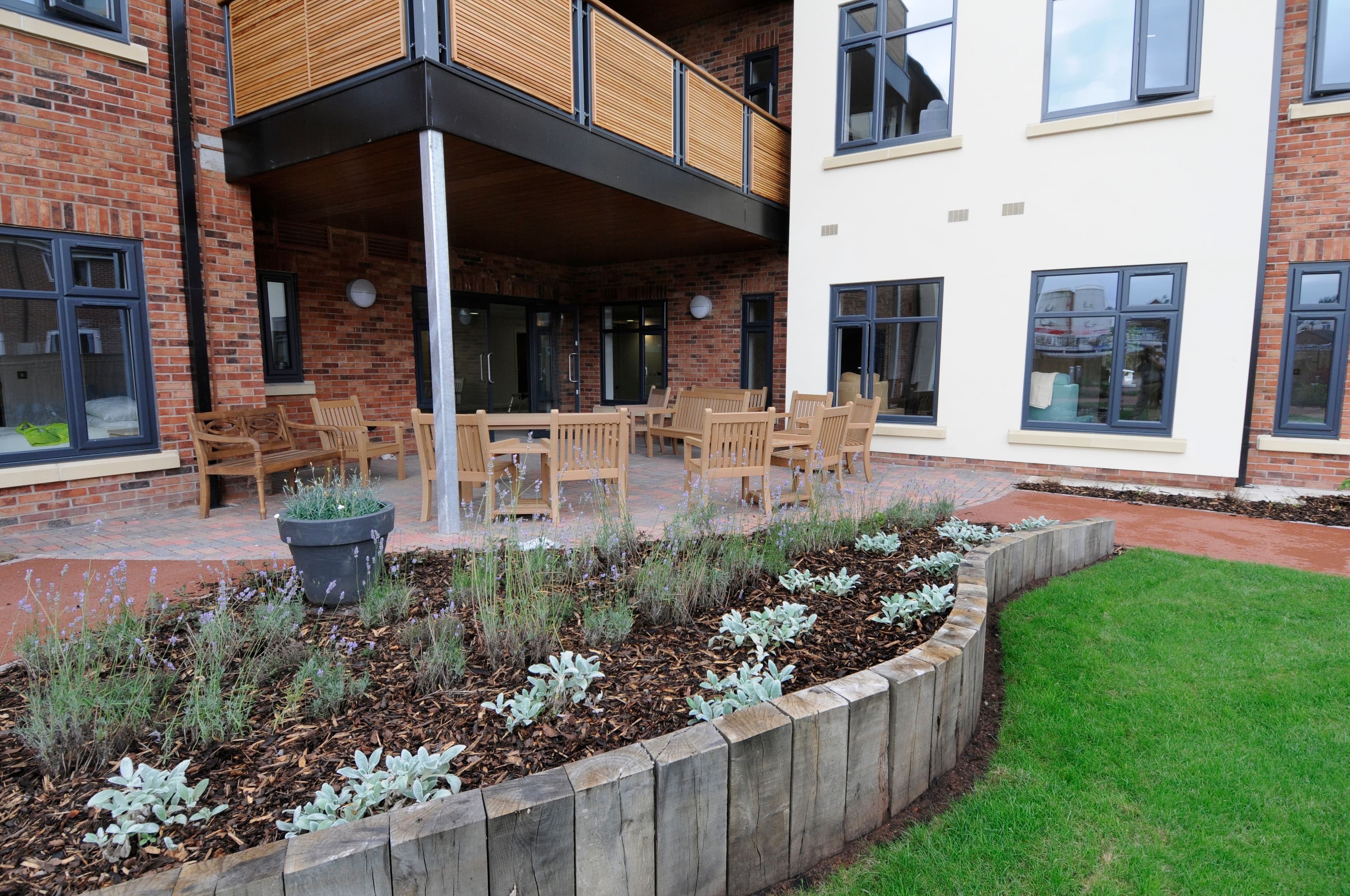 Belong Villages - Belong Warrington care home - 017