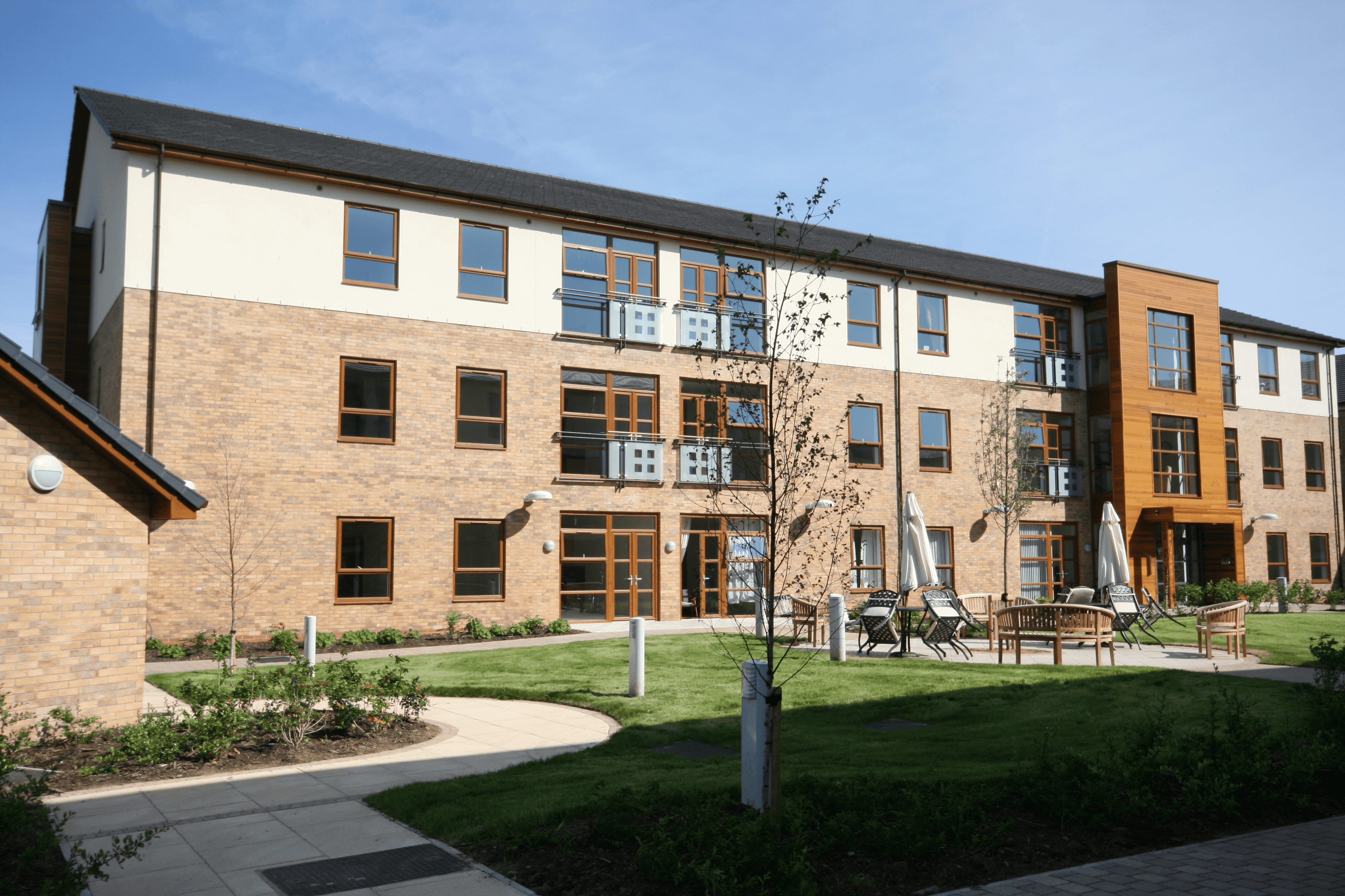 Belong Villages - Belong Wigan care home - 000