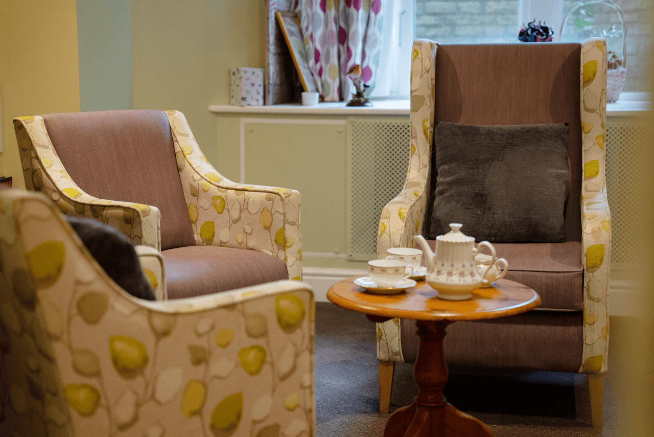 AbleCare - Belvedere Lodge care home 6