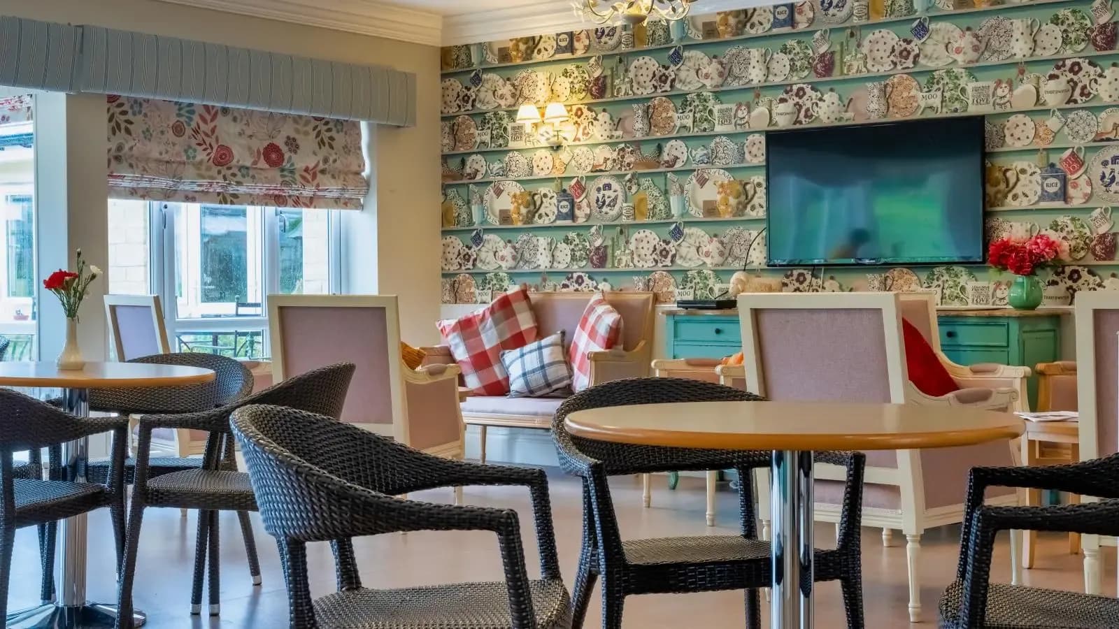 MHA - Belvedere Manor care home - 003