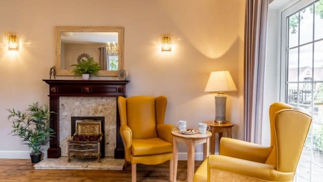 Belvoir Vale Care Home, Nottingham, NG12 5QL