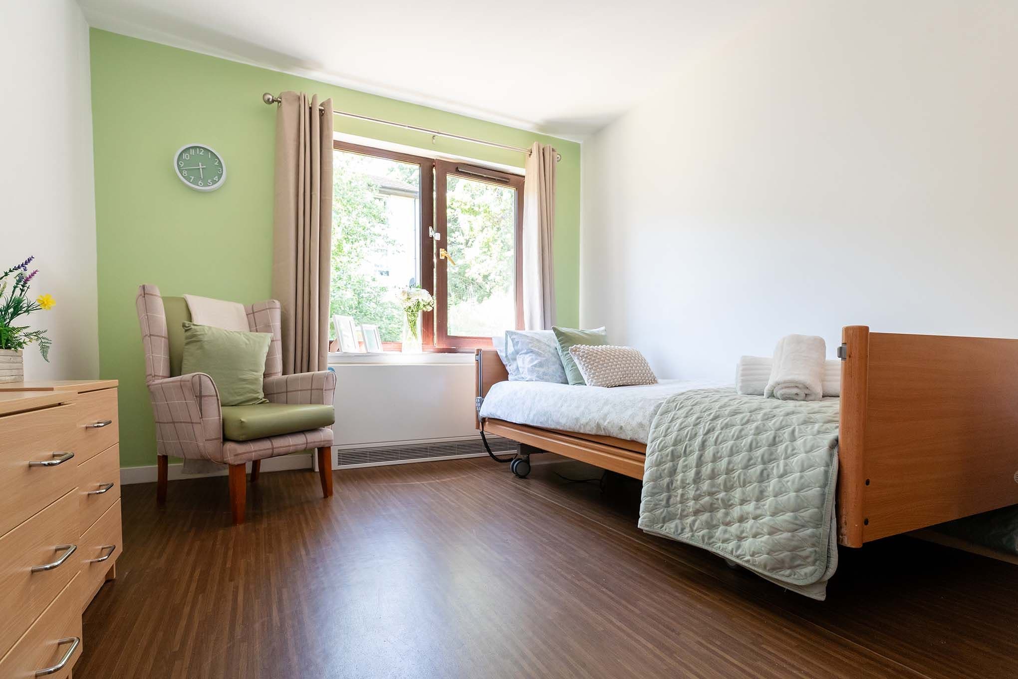 Renaissance Care - Benvie care home - 004