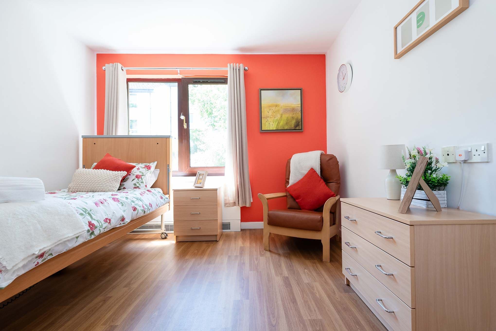 Renaissance Care - Benvie care home - 002