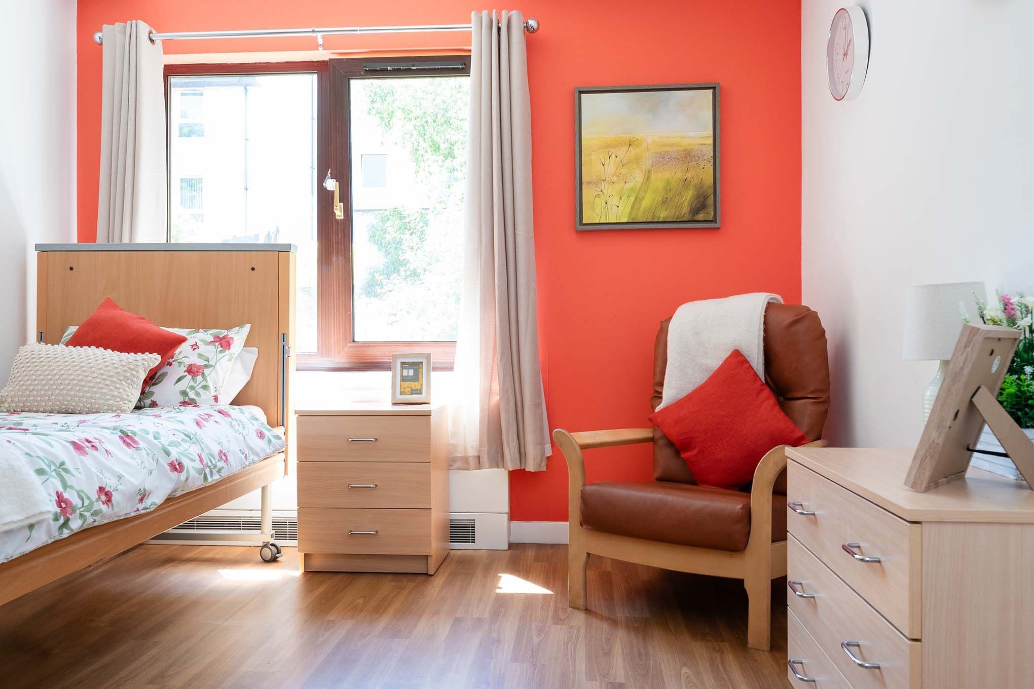 Renaissance Care - Benvie care home - 003