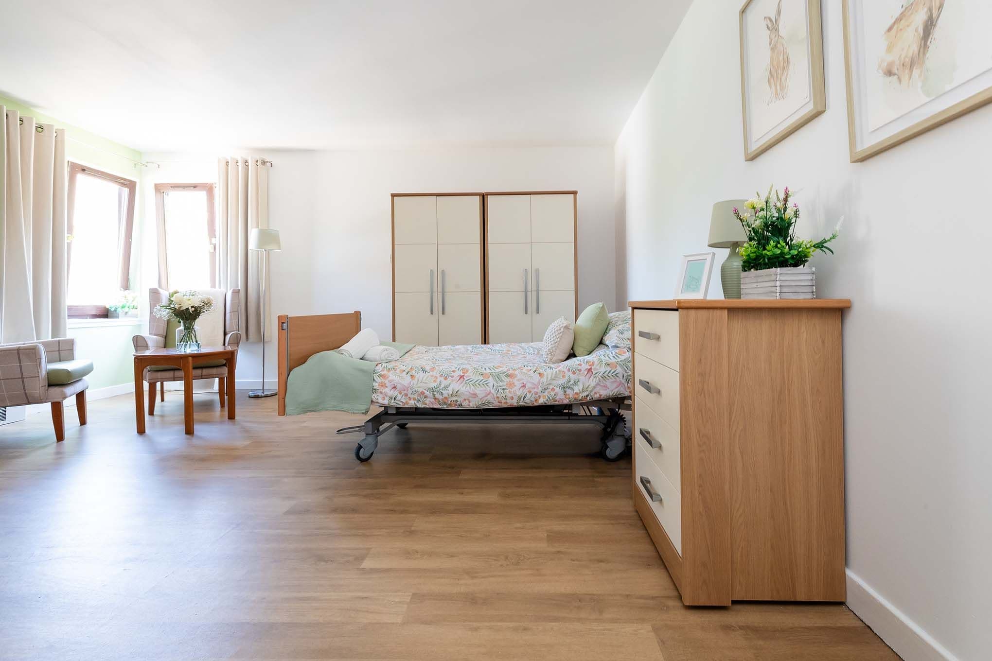 Renaissance Care - Benvie care home - 001