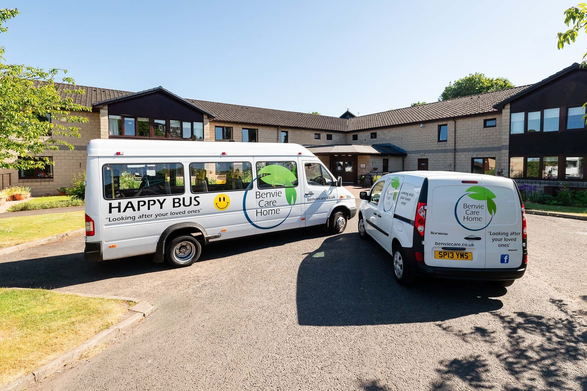 Renaissance Care - Benvie care home - 013