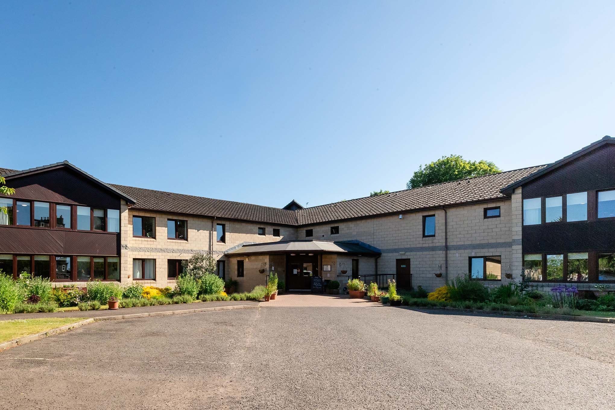 Renaissance Care - Benvie care home - 015
