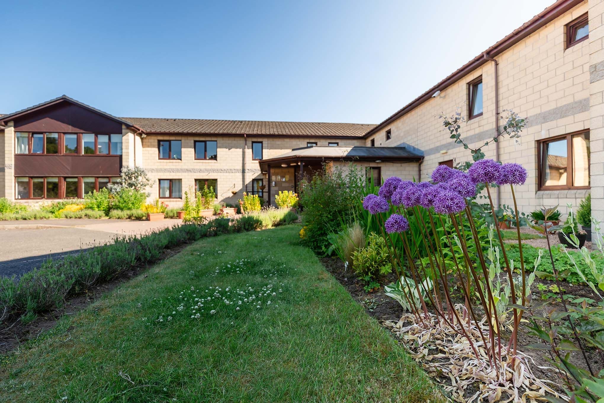 Renaissance Care - Benvie care home - 011