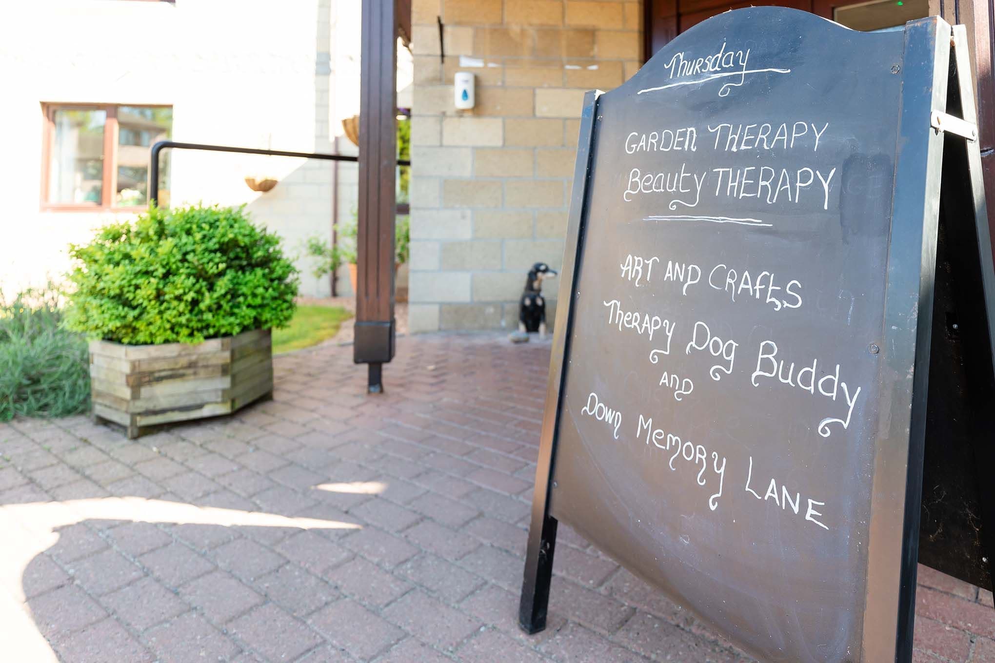 Renaissance Care - Benvie care home - 014