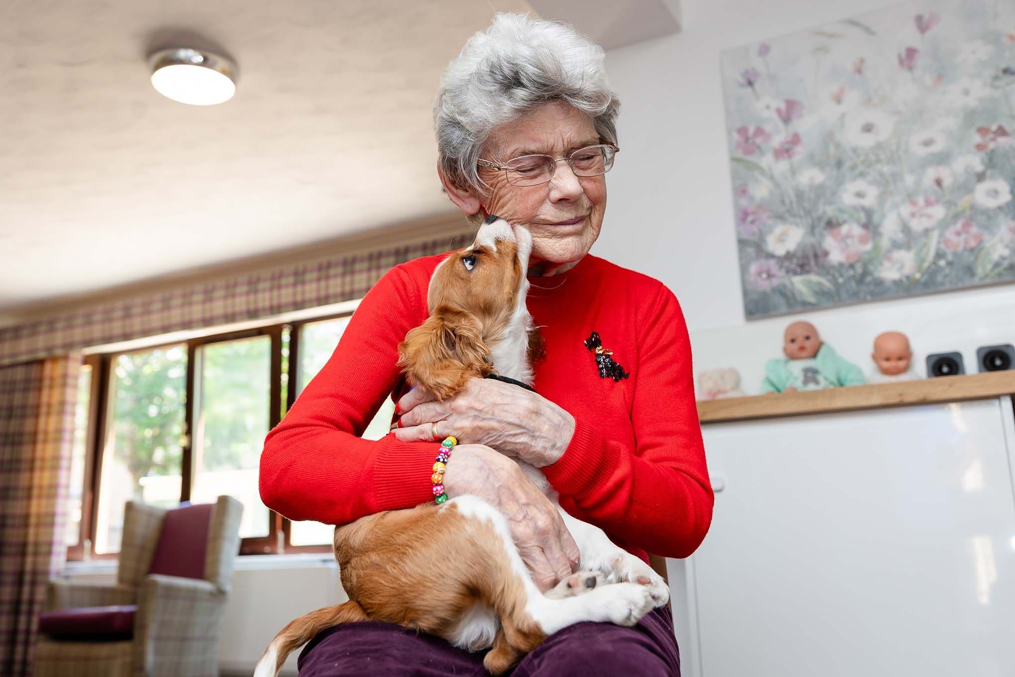 Renaissance Care - Benvie care home - 008