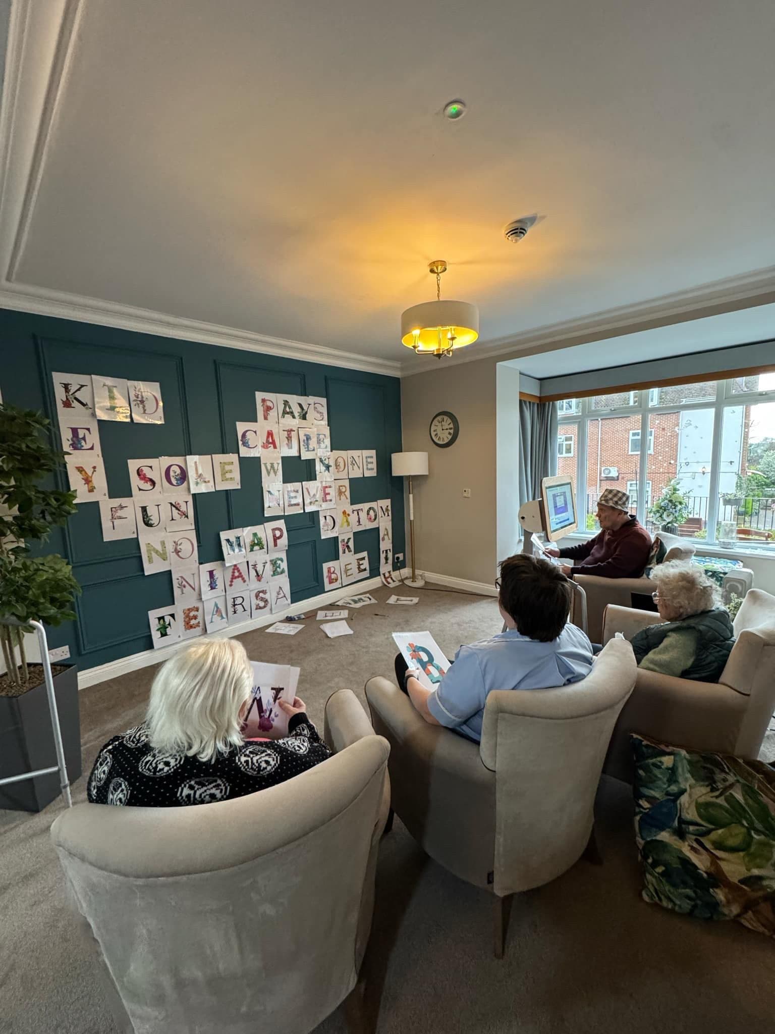 Anavo Care - Berehill House care home - 006