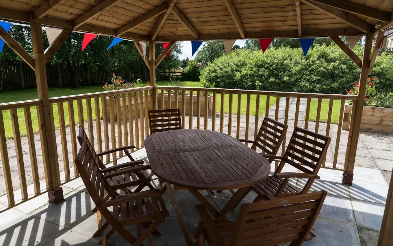 HC-One - Berry Hill Park care home - 015