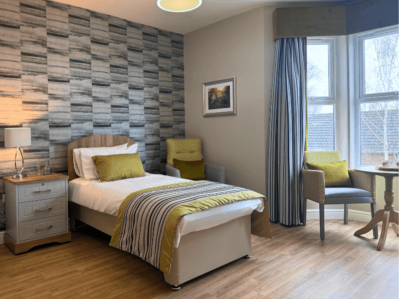 Autograph Care - Inwood House care home - 010