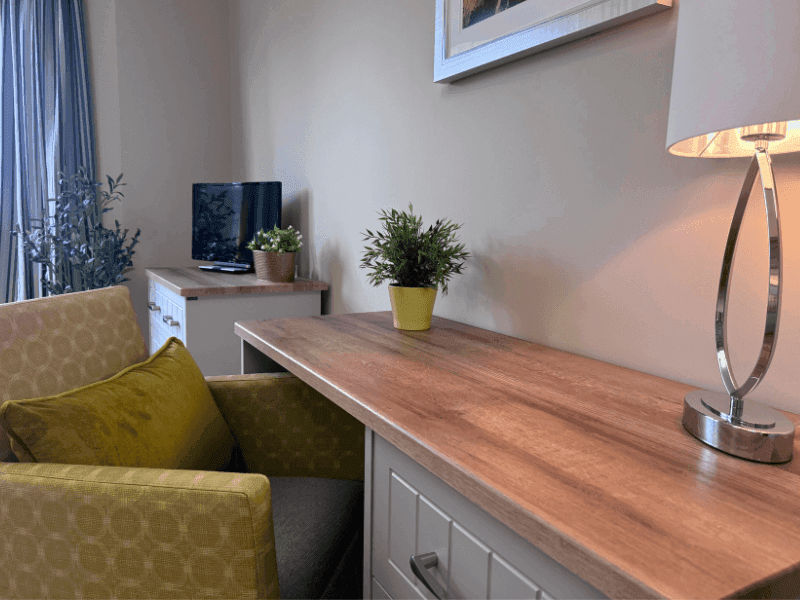 Autograph Care - Inwood House care home - 012