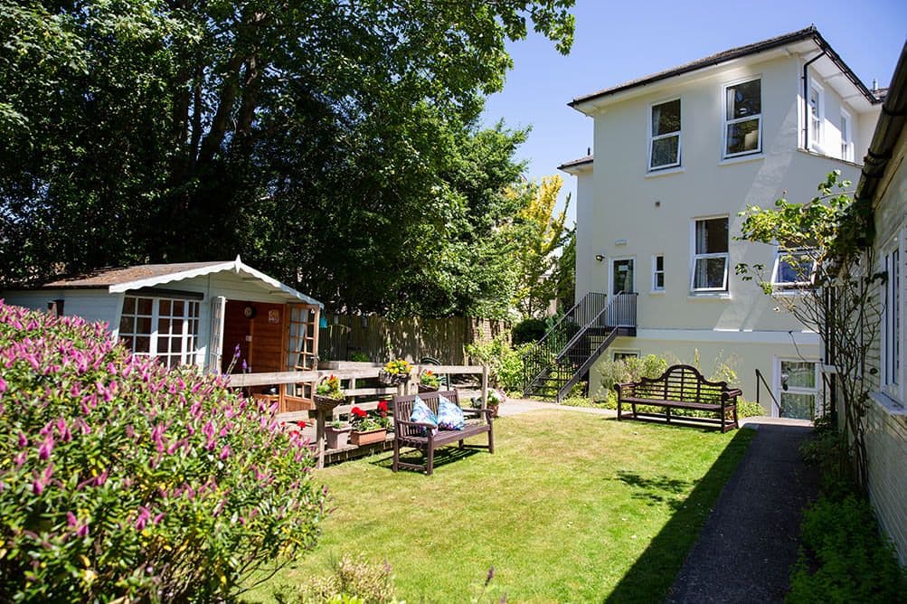 Independent Care Home - Beulah Lodge care home - 010