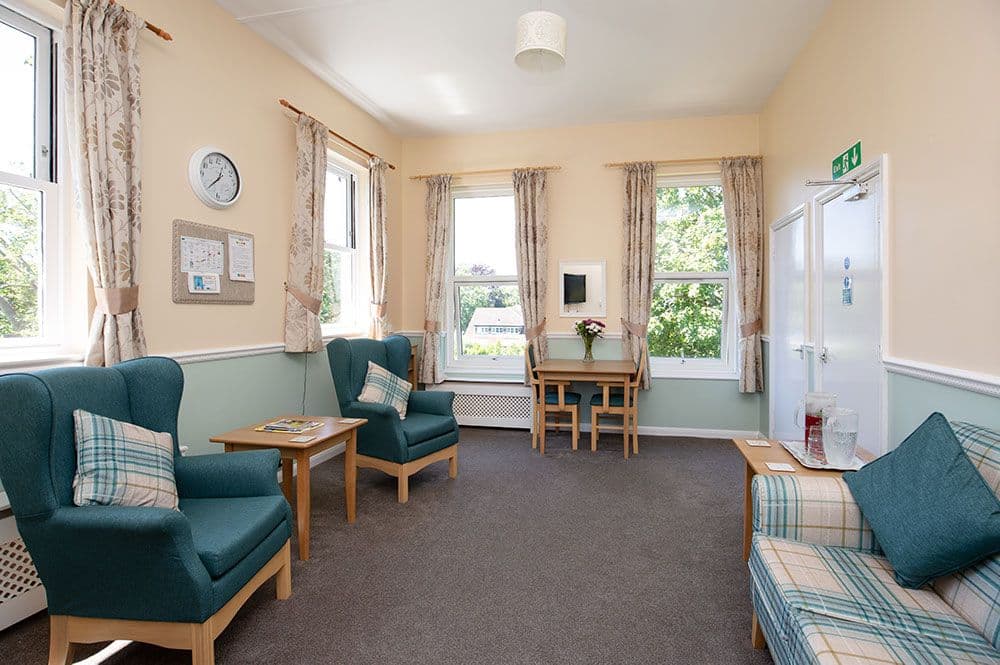 Independent Care Home - Beulah Lodge care home - 001
