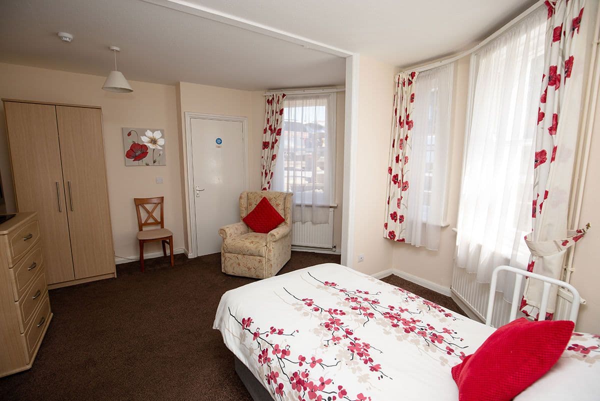 Independent Care Home - Beulah Lodge care home - 006