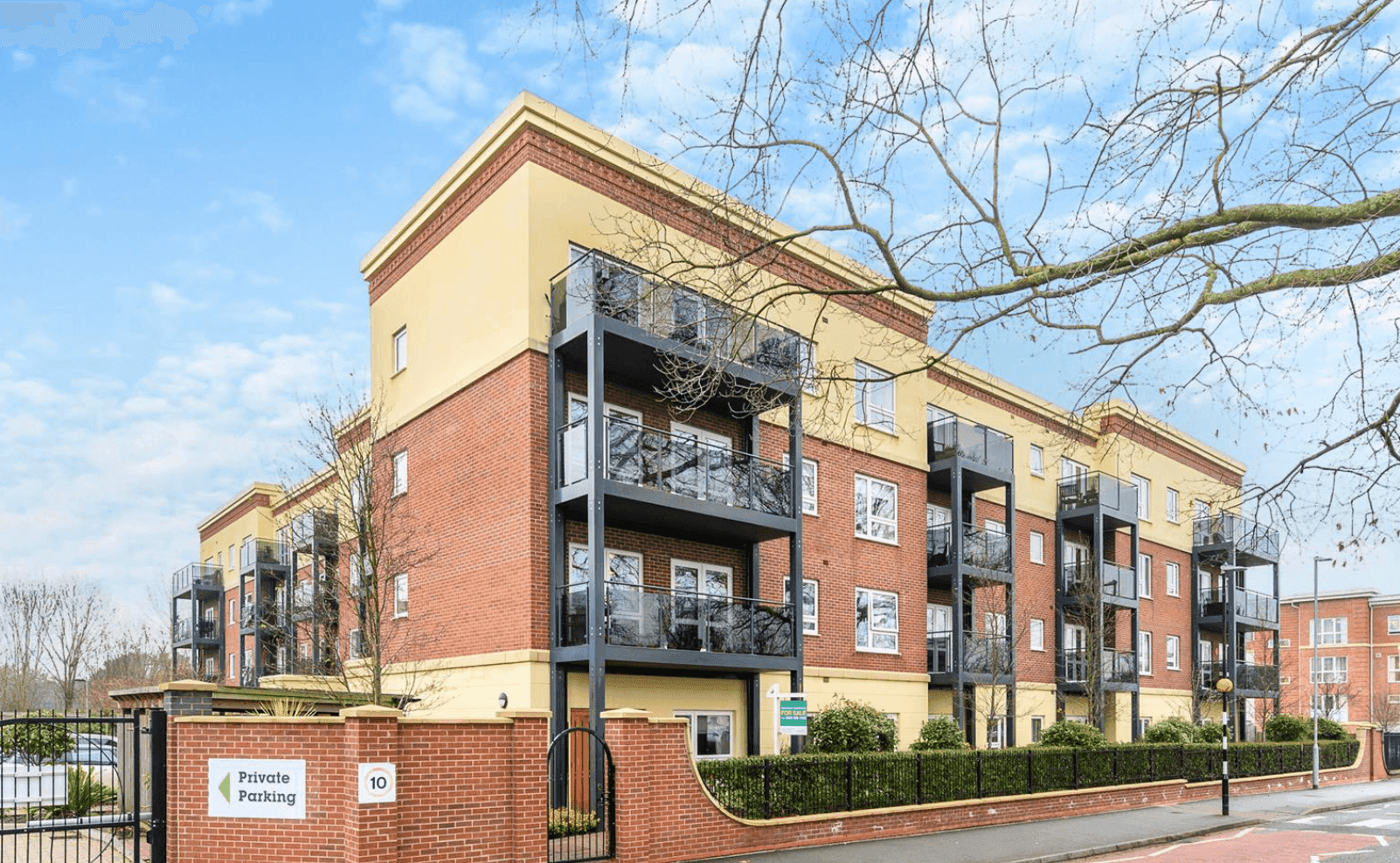 McCarthy Stone Resales - Bilberry Place  - Resale in Recreation Road, Bromsgrove B61 8DT - 000