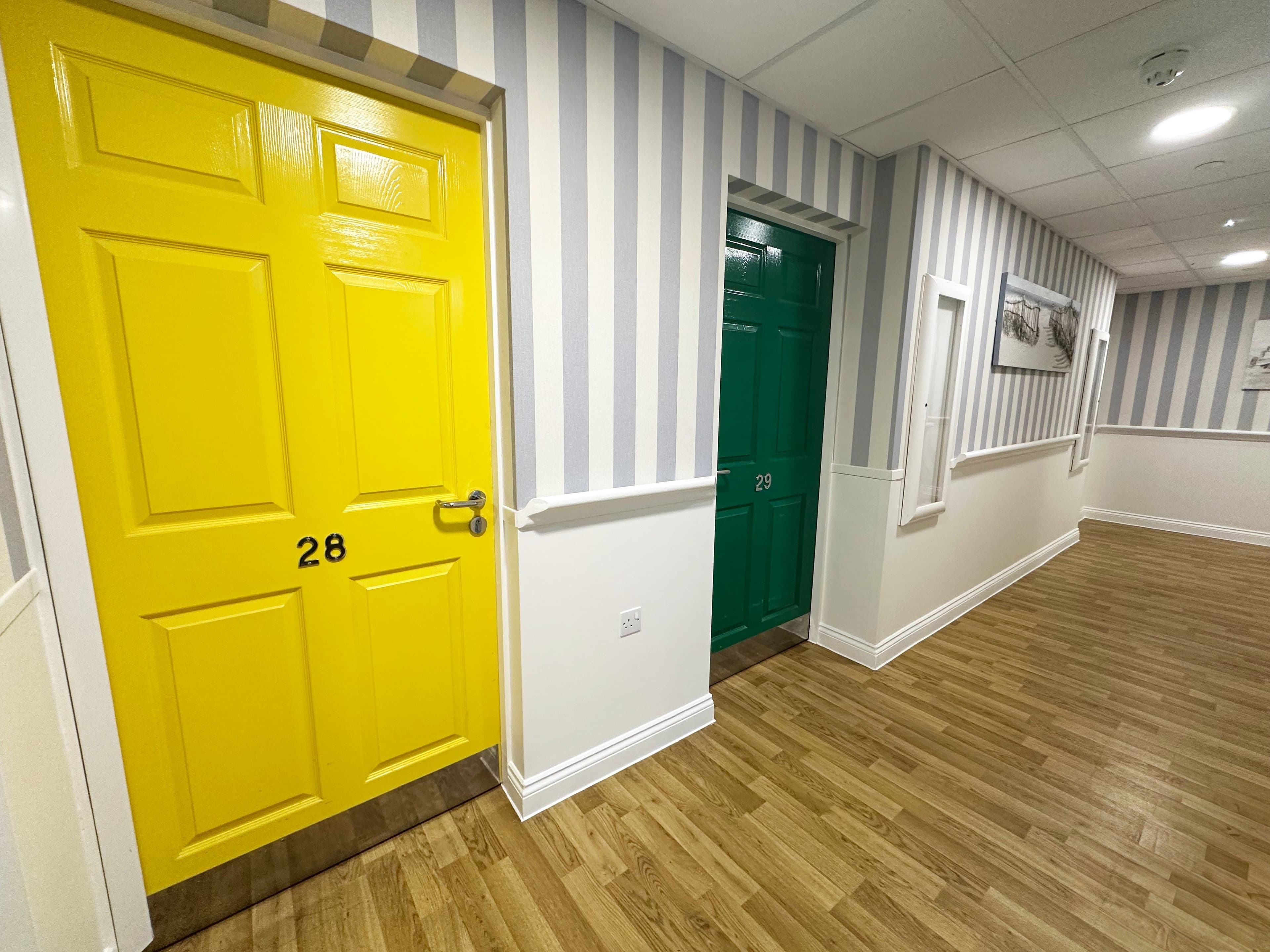 Dovehaven - Birch Abbey care home - 004