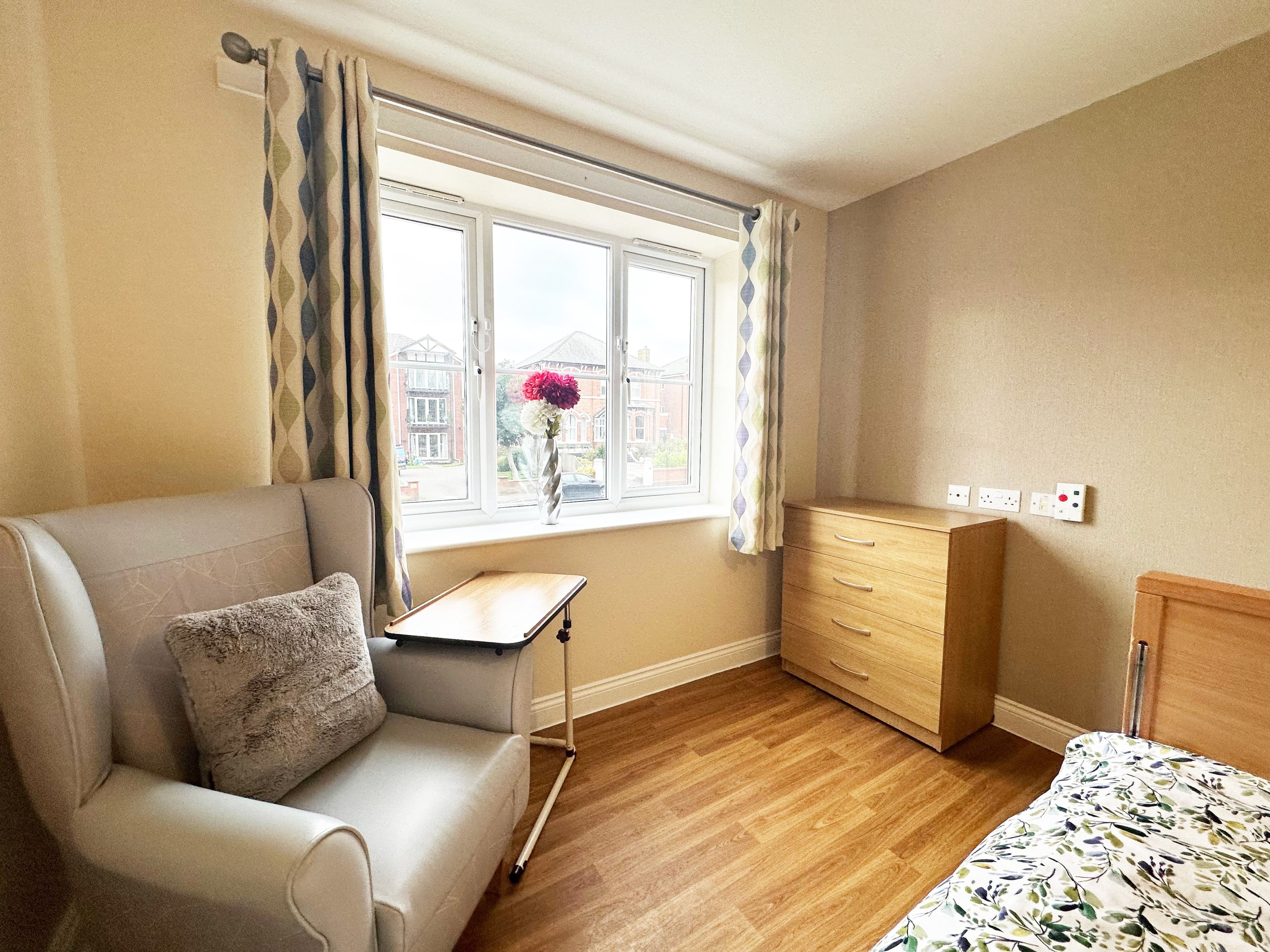 Dovehaven - Birch Abbey care home 006