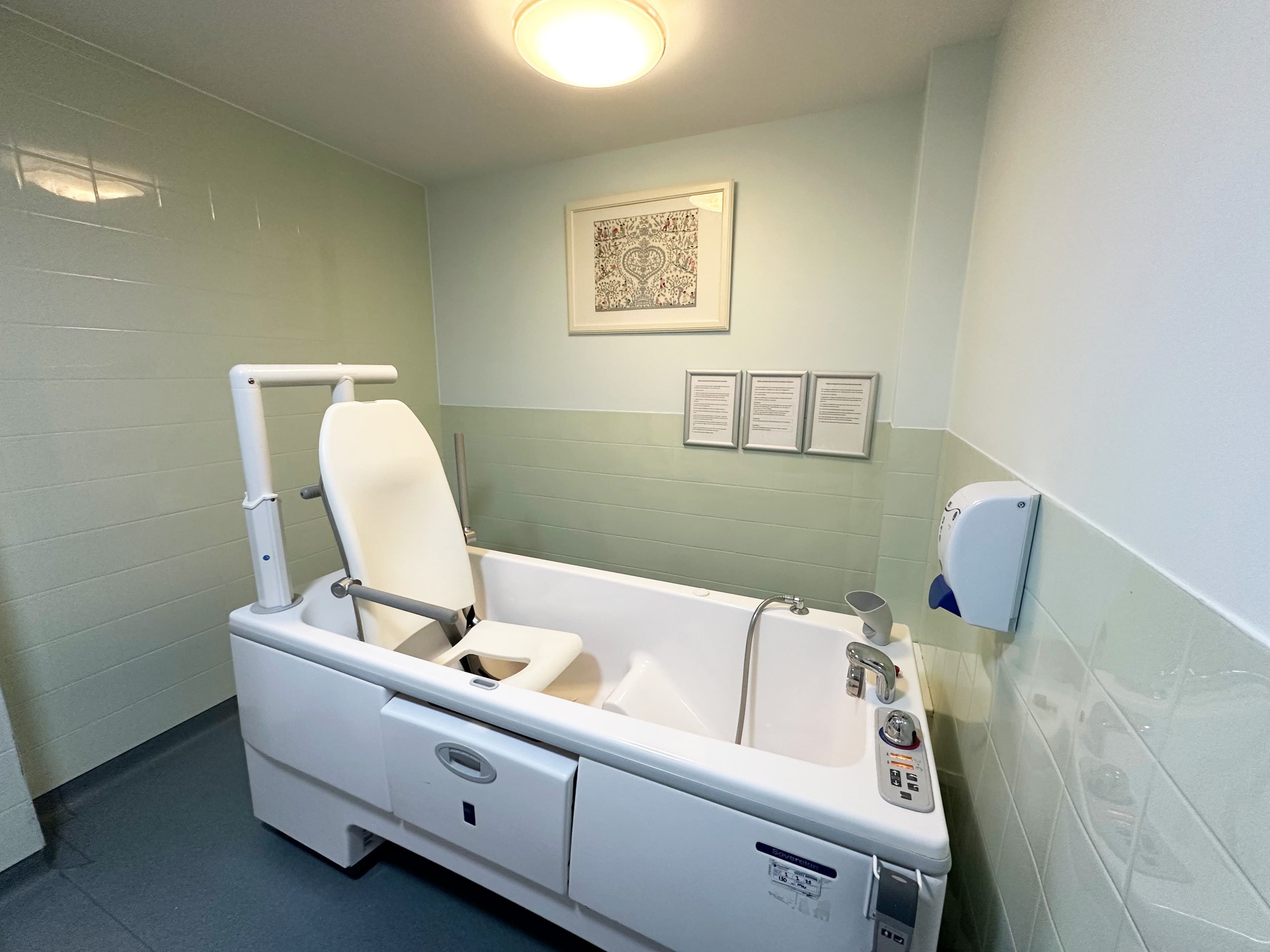 Dovehaven - Birch Abbey care home - 009